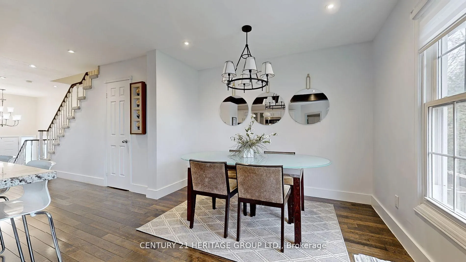 Photo 19 of 33 Bramble Way, Markham, Markham Village — HOMEH