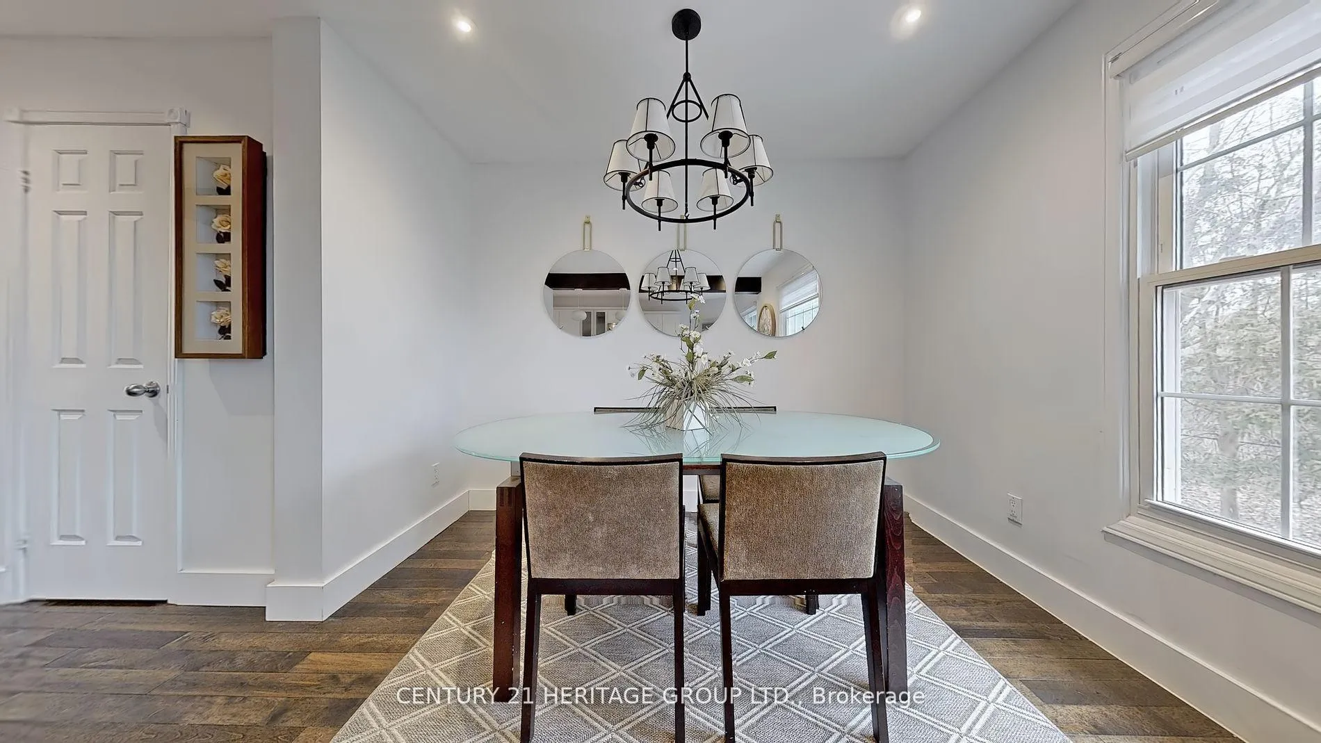 Photo 20 of 33 Bramble Way, Markham, Markham Village — HOMEH