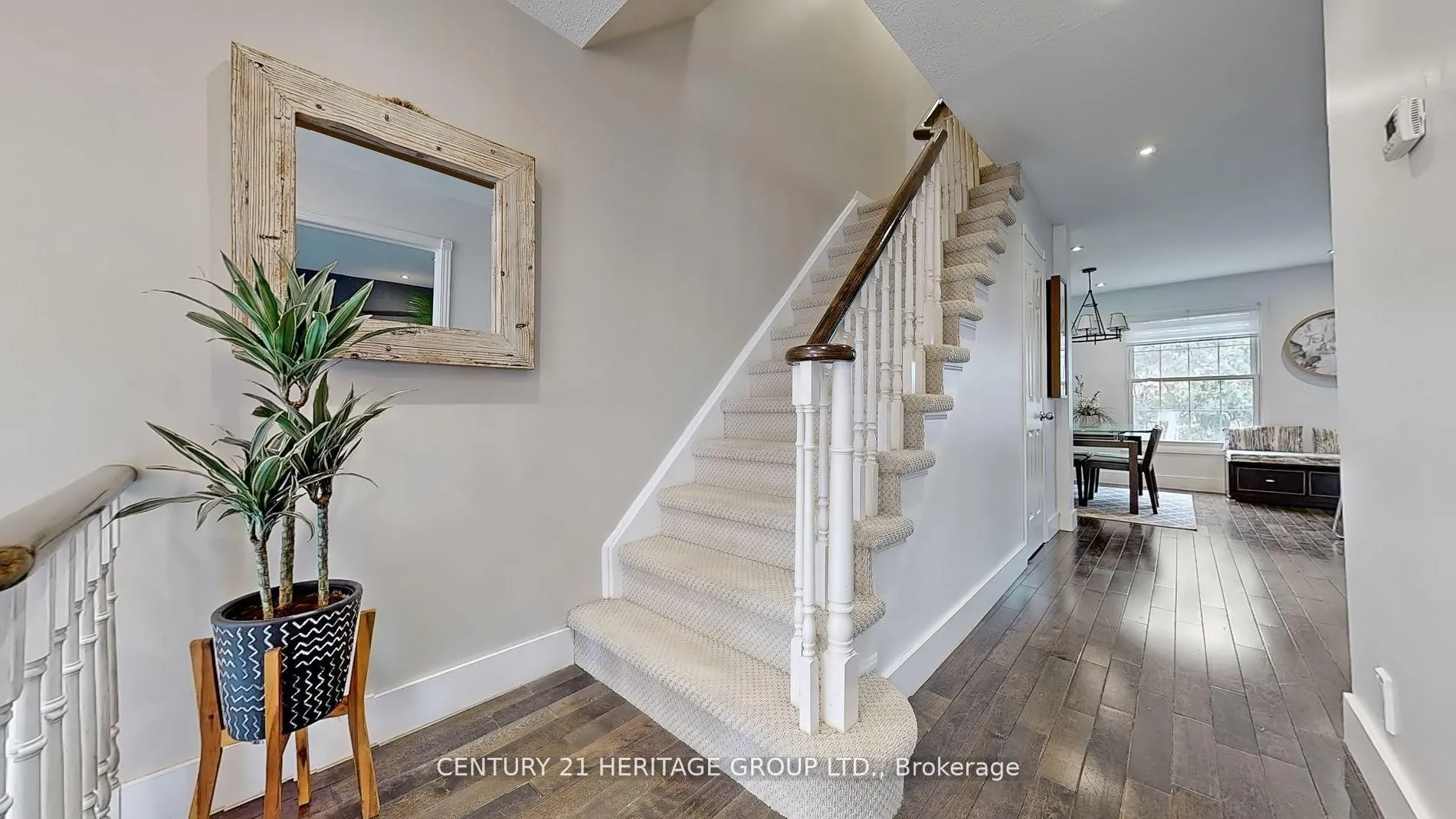 Photo 22 of 33 Bramble Way, Markham, Markham Village — HOMEH
