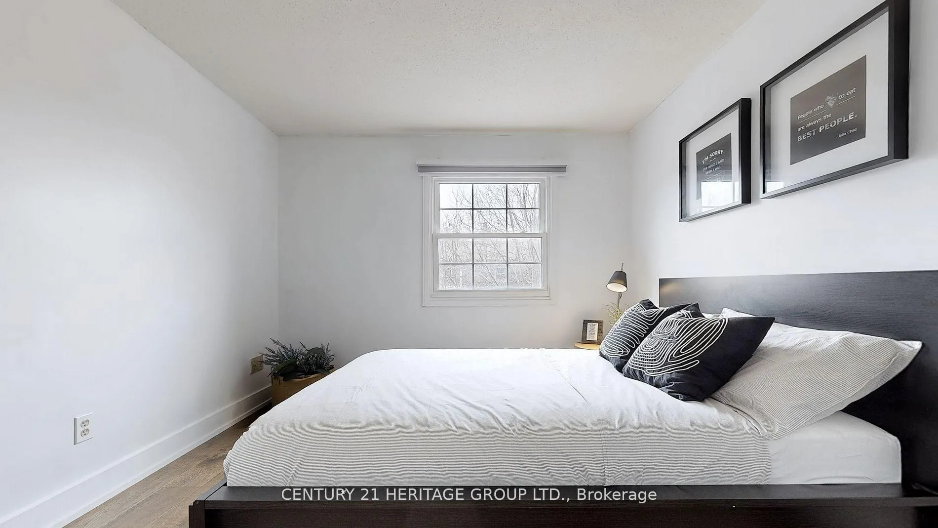 Photo 31 of 33 Bramble Way, Markham, Markham Village — HOMEH