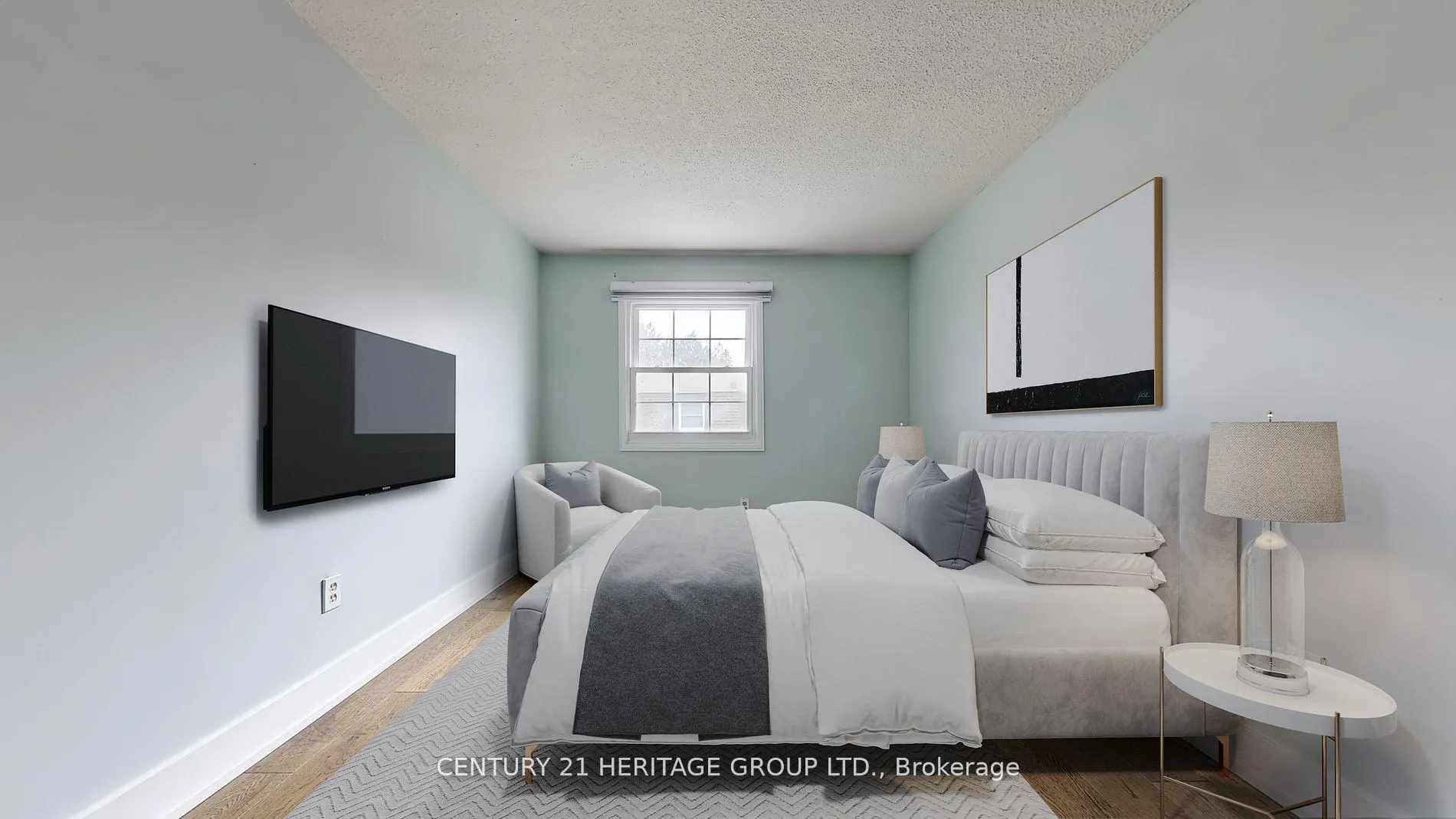 Photo 33 of 33 Bramble Way, Markham, Markham Village — HOMEH