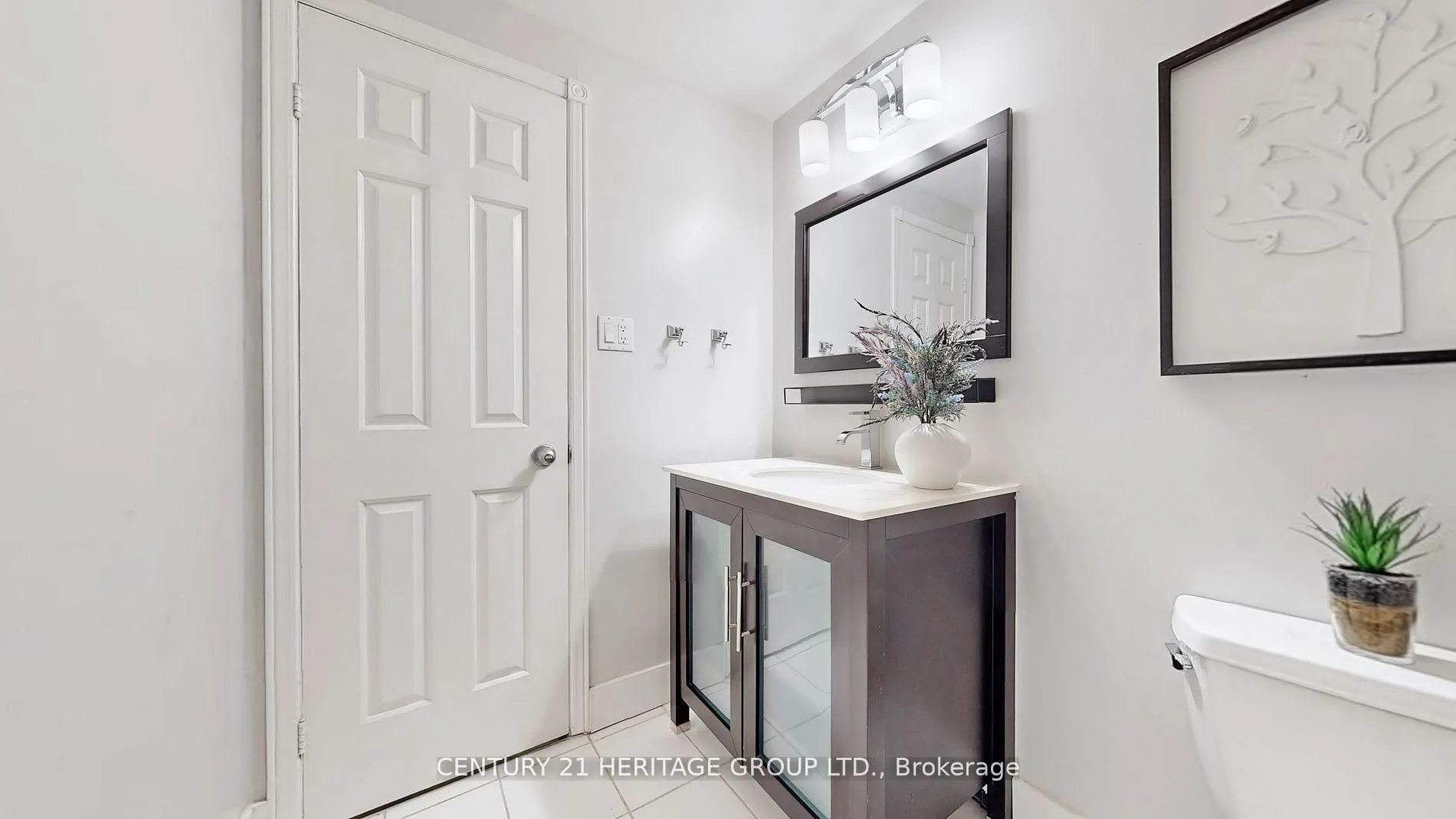 Photo 35 of 33 Bramble Way, Markham, Markham Village — HOMEH