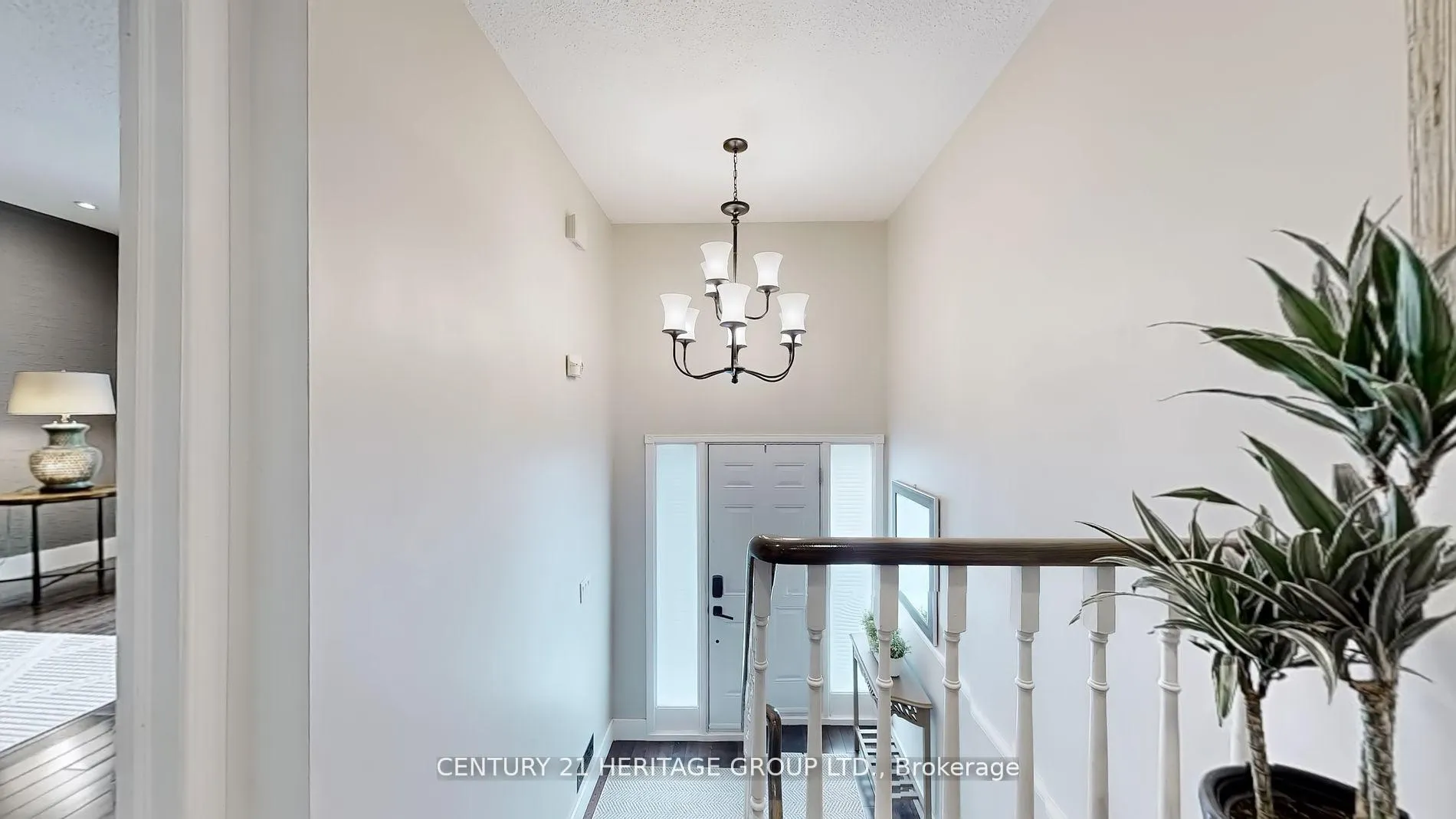 Photo 36 of 33 Bramble Way, Markham, Markham Village — HOMEH