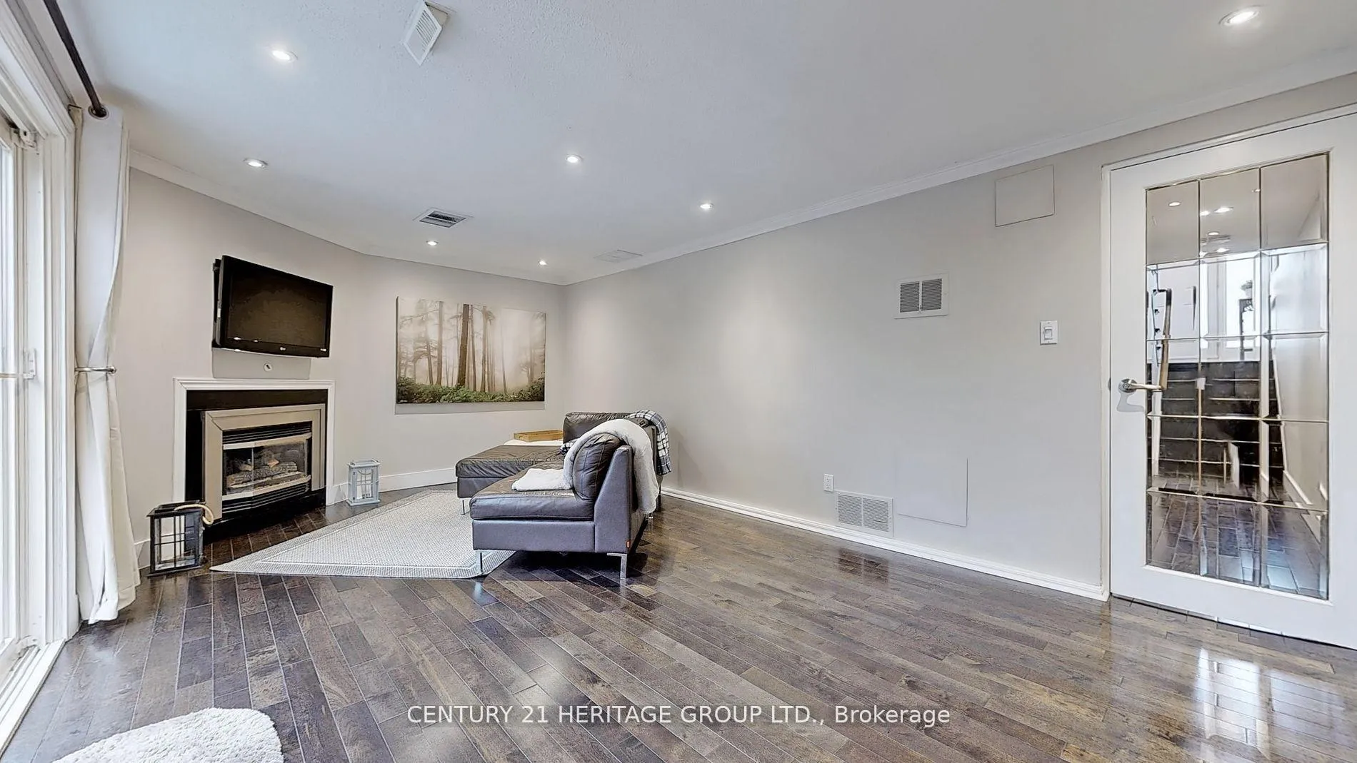 Photo 39 of 33 Bramble Way, Markham, Markham Village — HOMEH