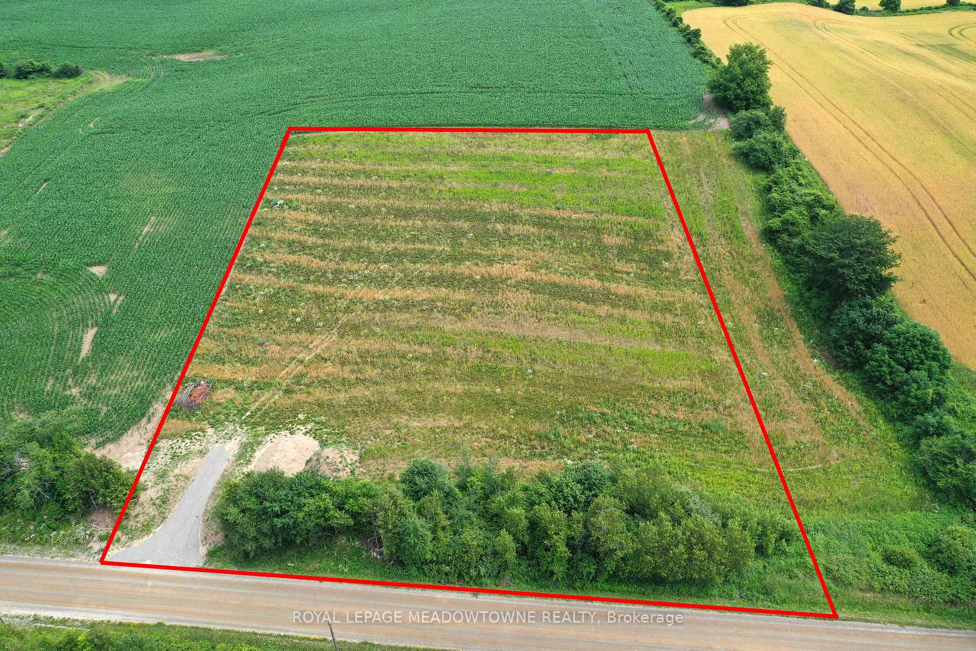 Photo 1 of 5145 Fifth Line, Erin, Rural Erin — HOMEH