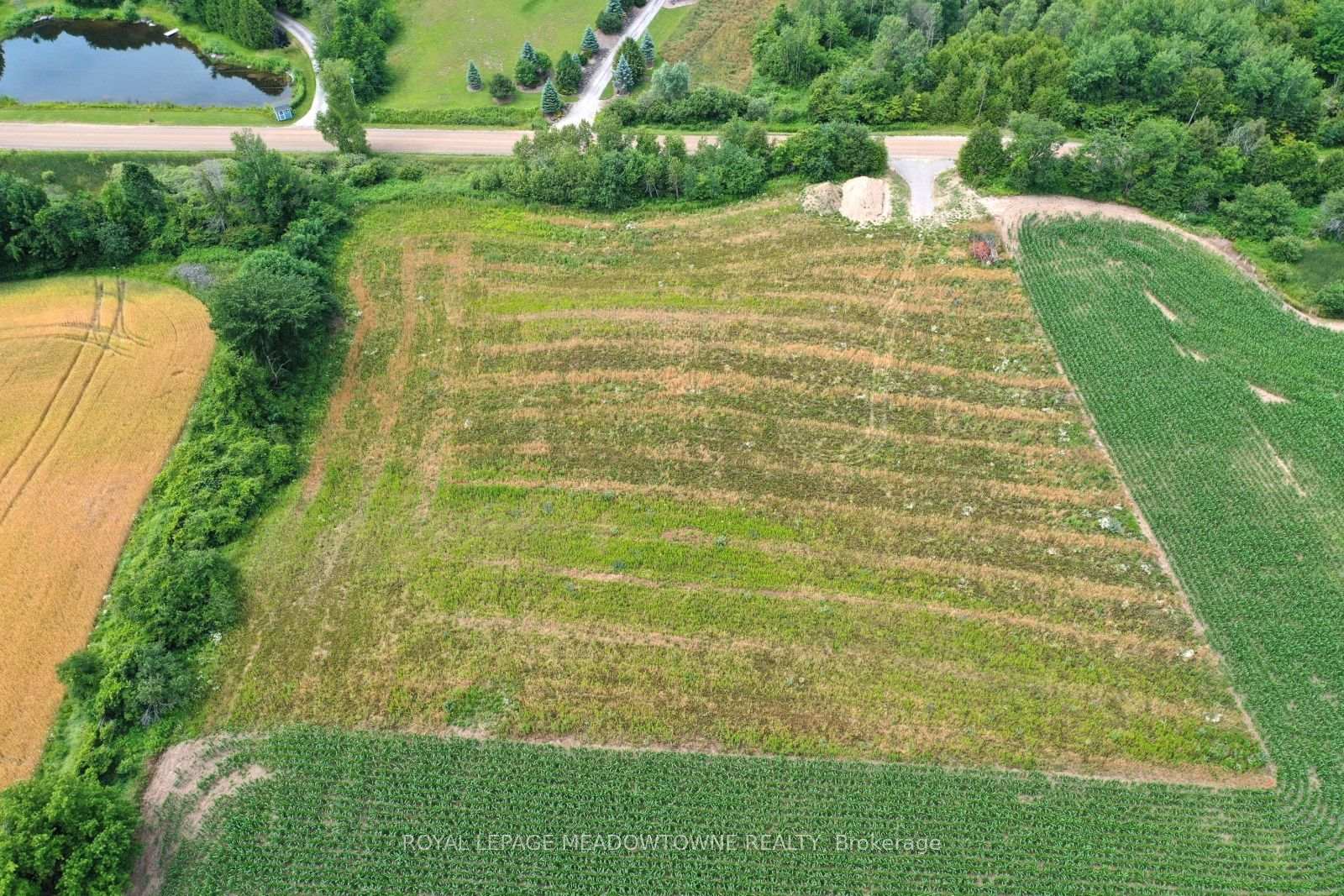 Photo 6 of 5145 Fifth Line, Erin, Rural Erin — HOMEH