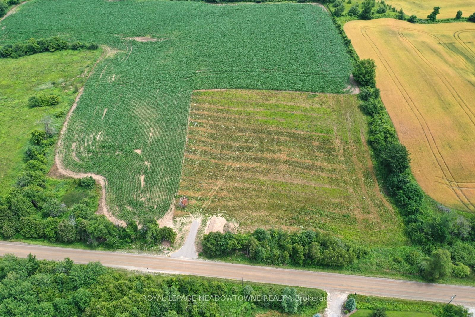Photo 7 of 5145 Fifth Line, Erin, Rural Erin — HOMEH