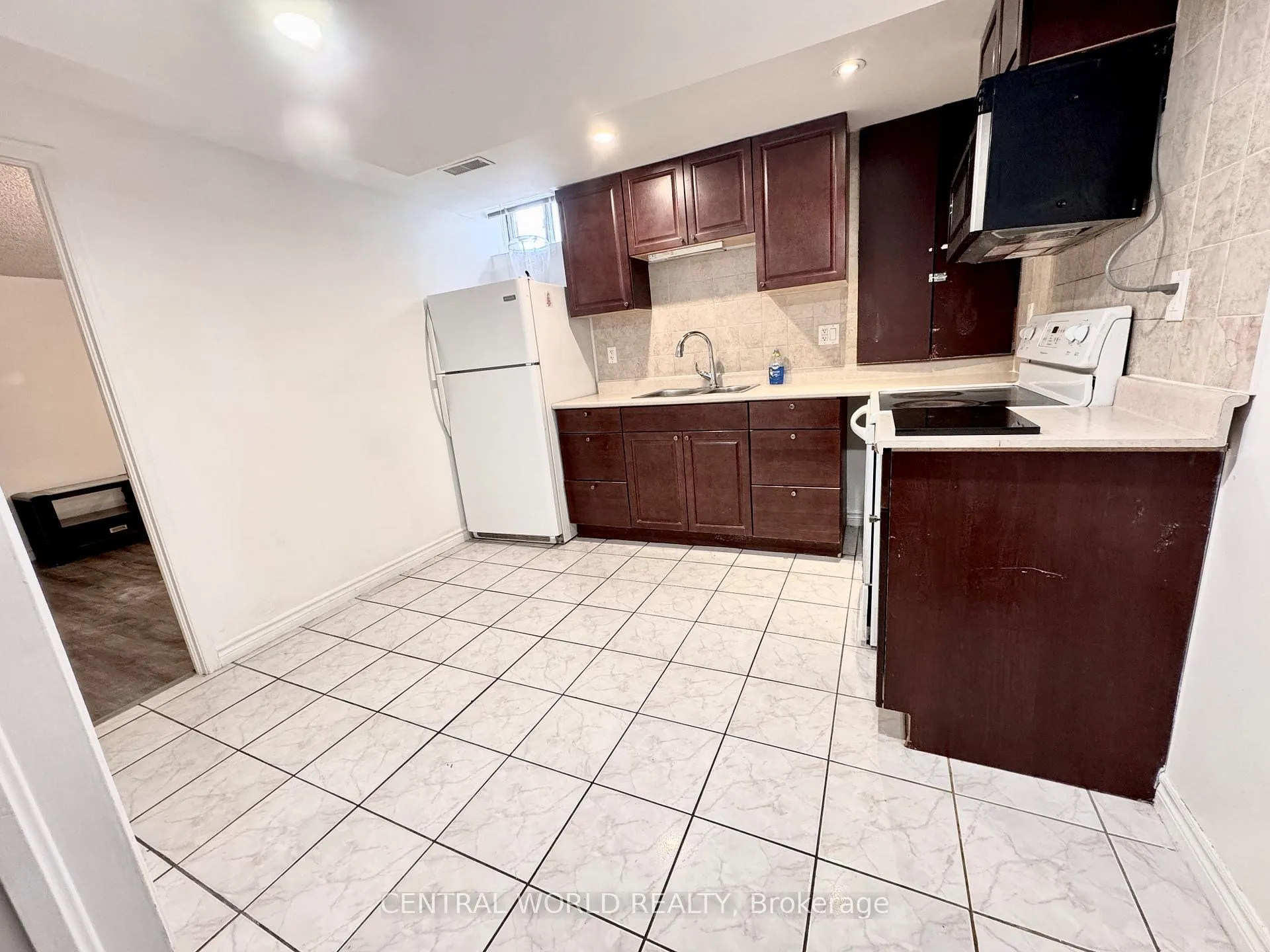 Photo 1 of Unit BASEMENT, 31 Ivan Daniels Drive, Markham, Middlefield — HOMEH
