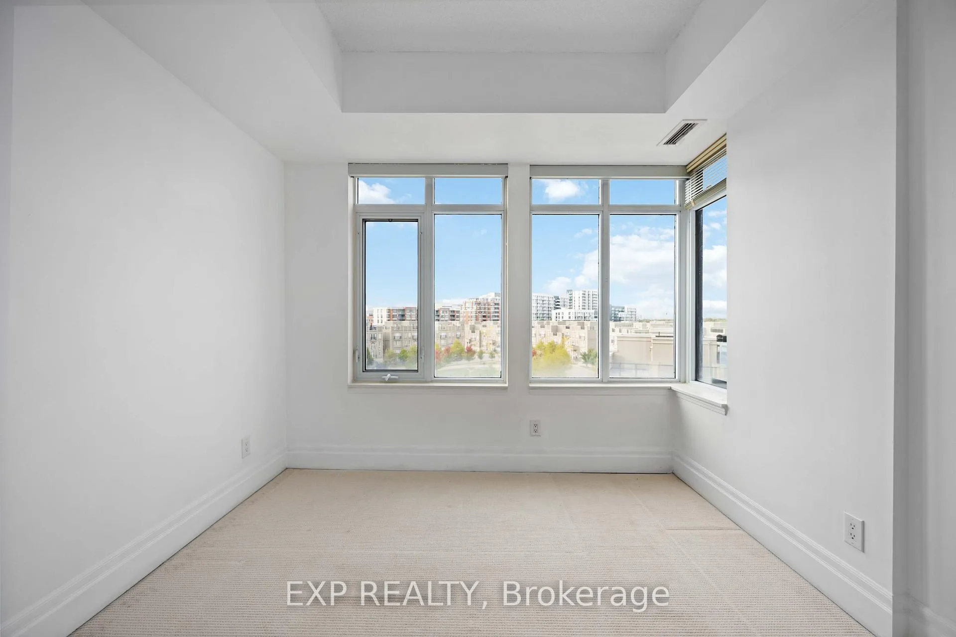Photo 20 of Unit 616, 131 Upper Duke Crescent, Markham, Unionville — HOMEH