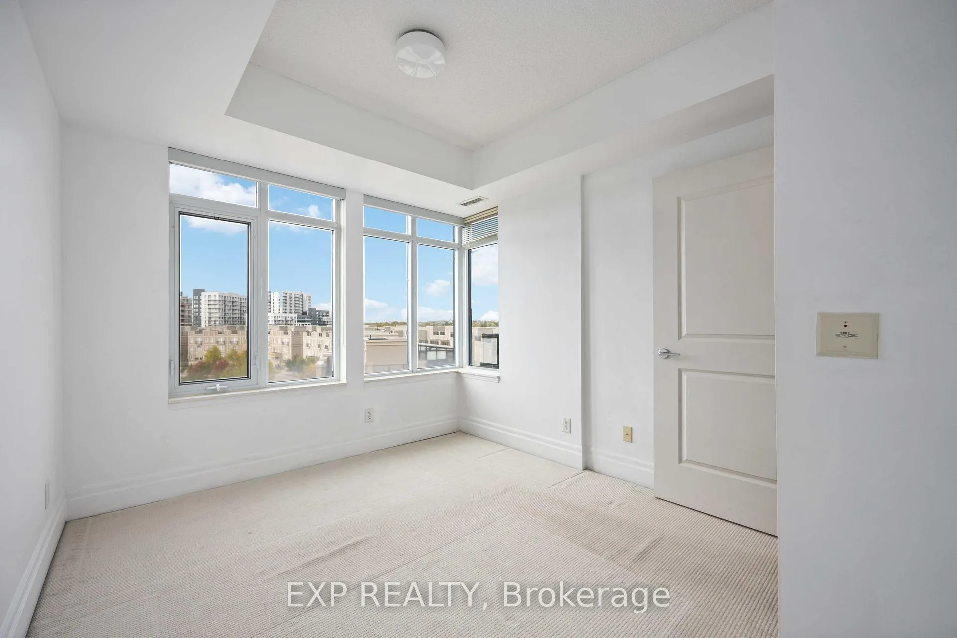Photo 21 of Unit 616, 131 Upper Duke Crescent, Markham, Unionville — HOMEH