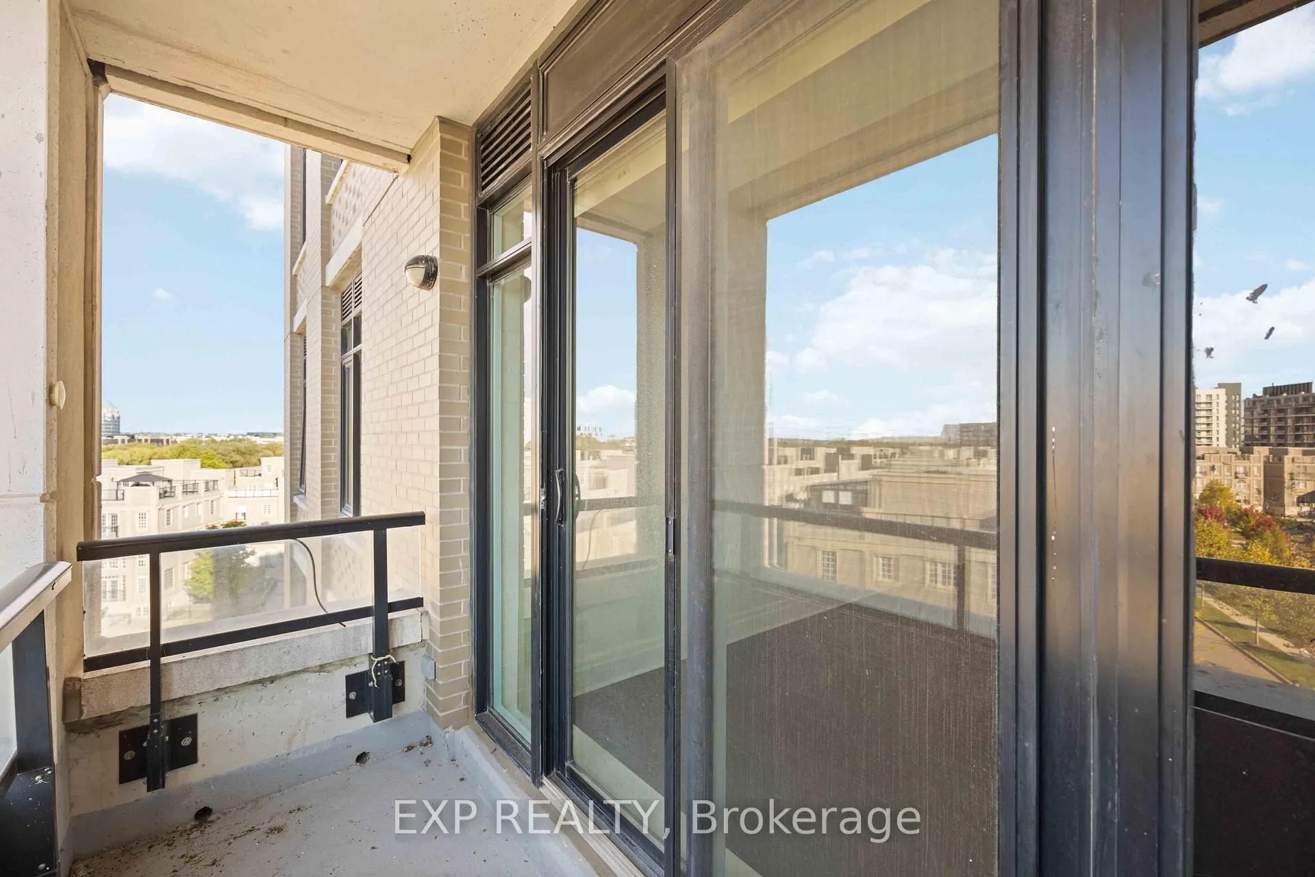 Photo 29 of Unit 616, 131 Upper Duke Crescent, Markham, Unionville — HOMEH