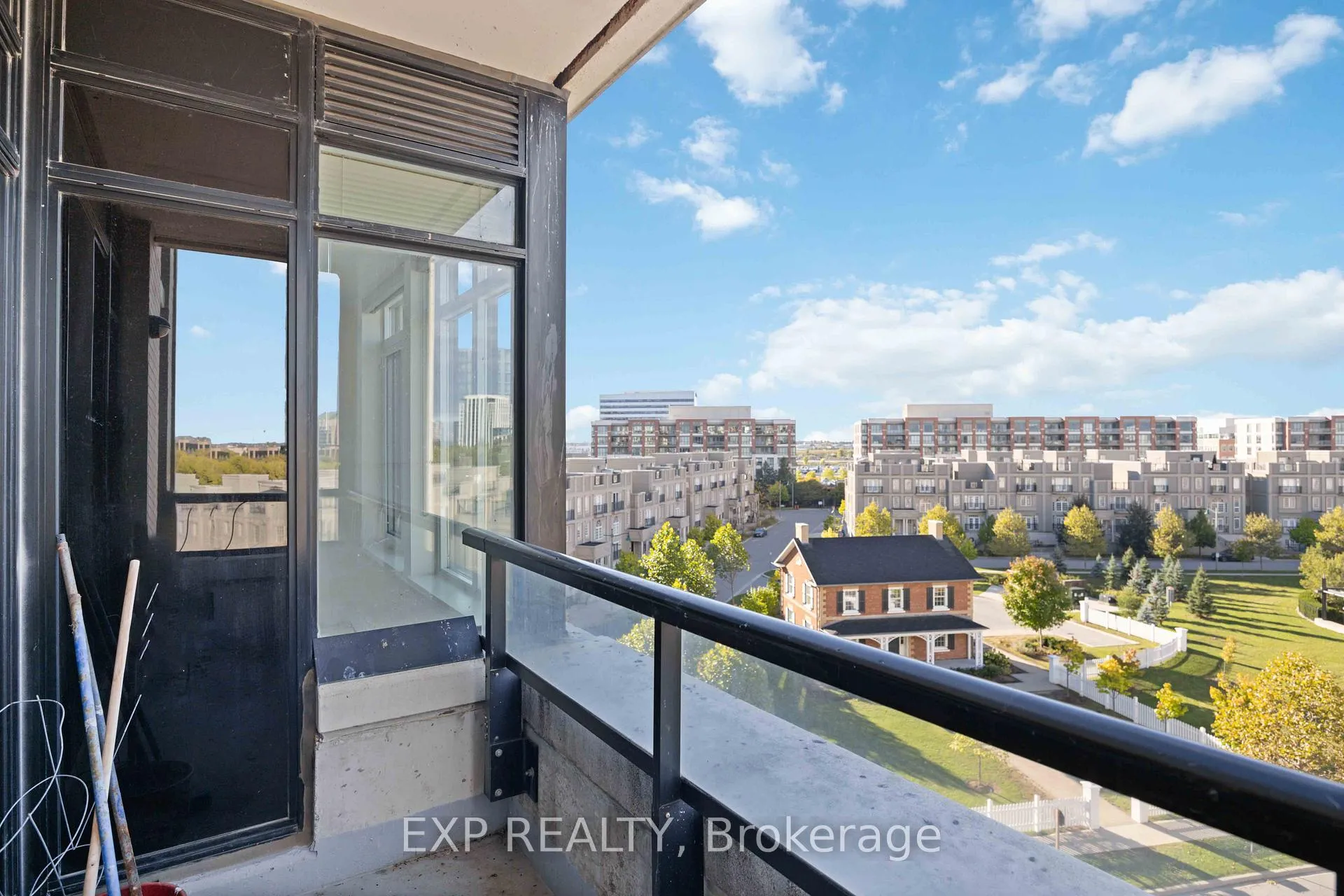 Photo 30 of Unit 616, 131 Upper Duke Crescent, Markham, Unionville — HOMEH