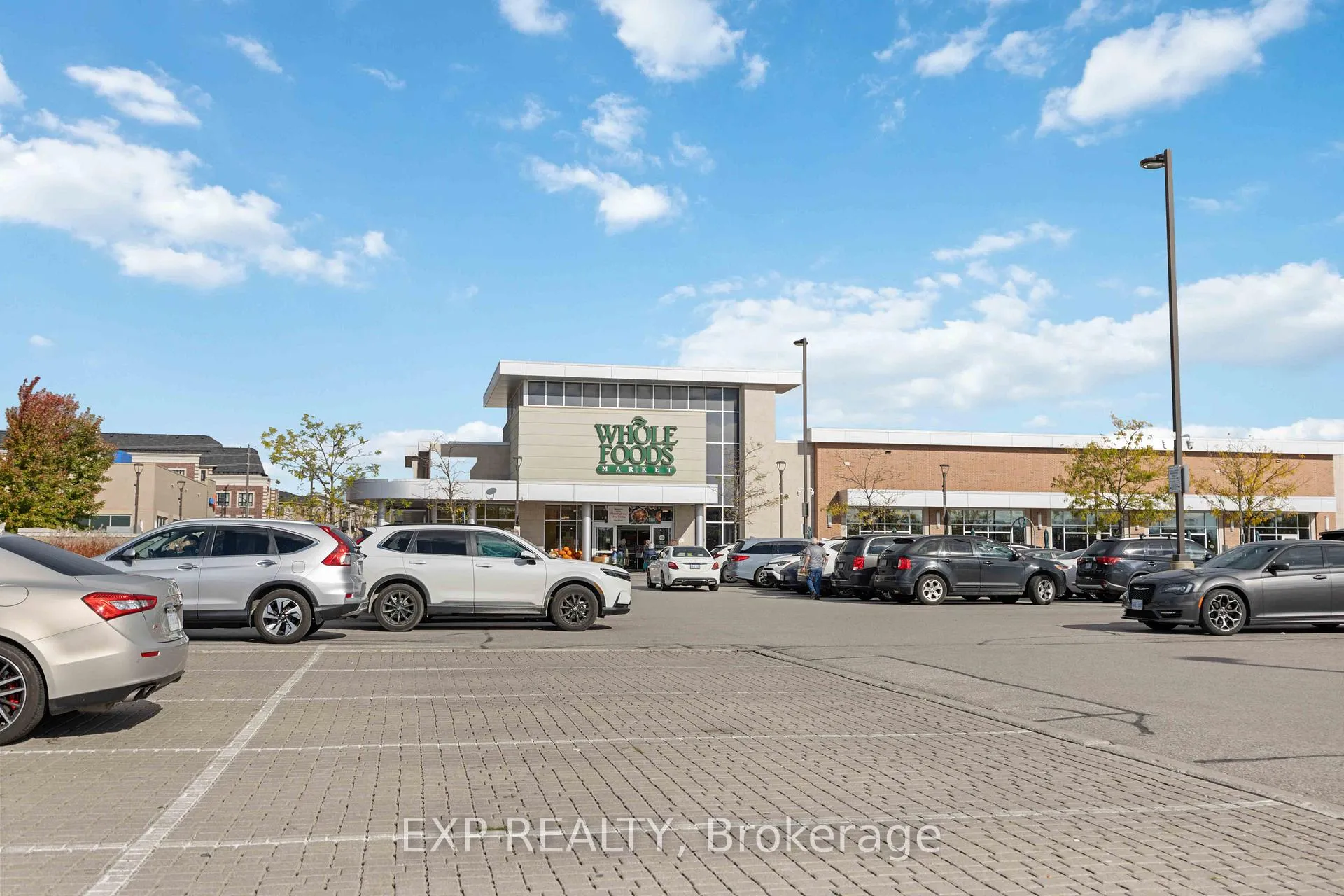 Photo 35 of Unit 616, 131 Upper Duke Crescent, Markham, Unionville — HOMEH