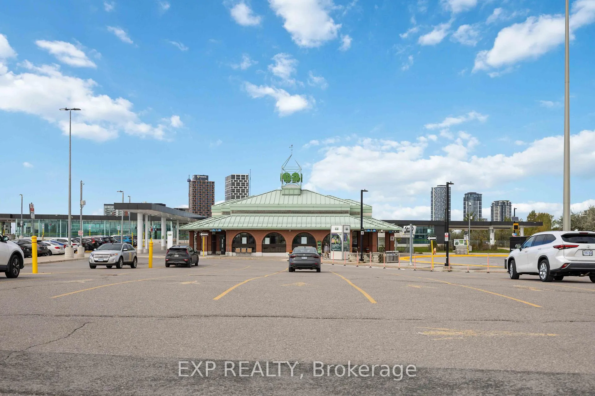 Photo 37 of Unit 616, 131 Upper Duke Crescent, Markham, Unionville — HOMEH