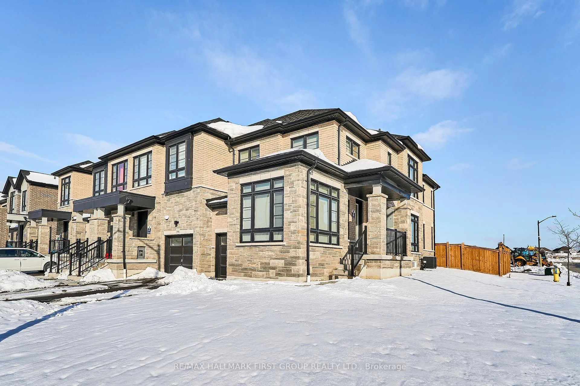 Photo 1 of 196 Closson Drive, Whitby, Rural Whitby — HOMEH
