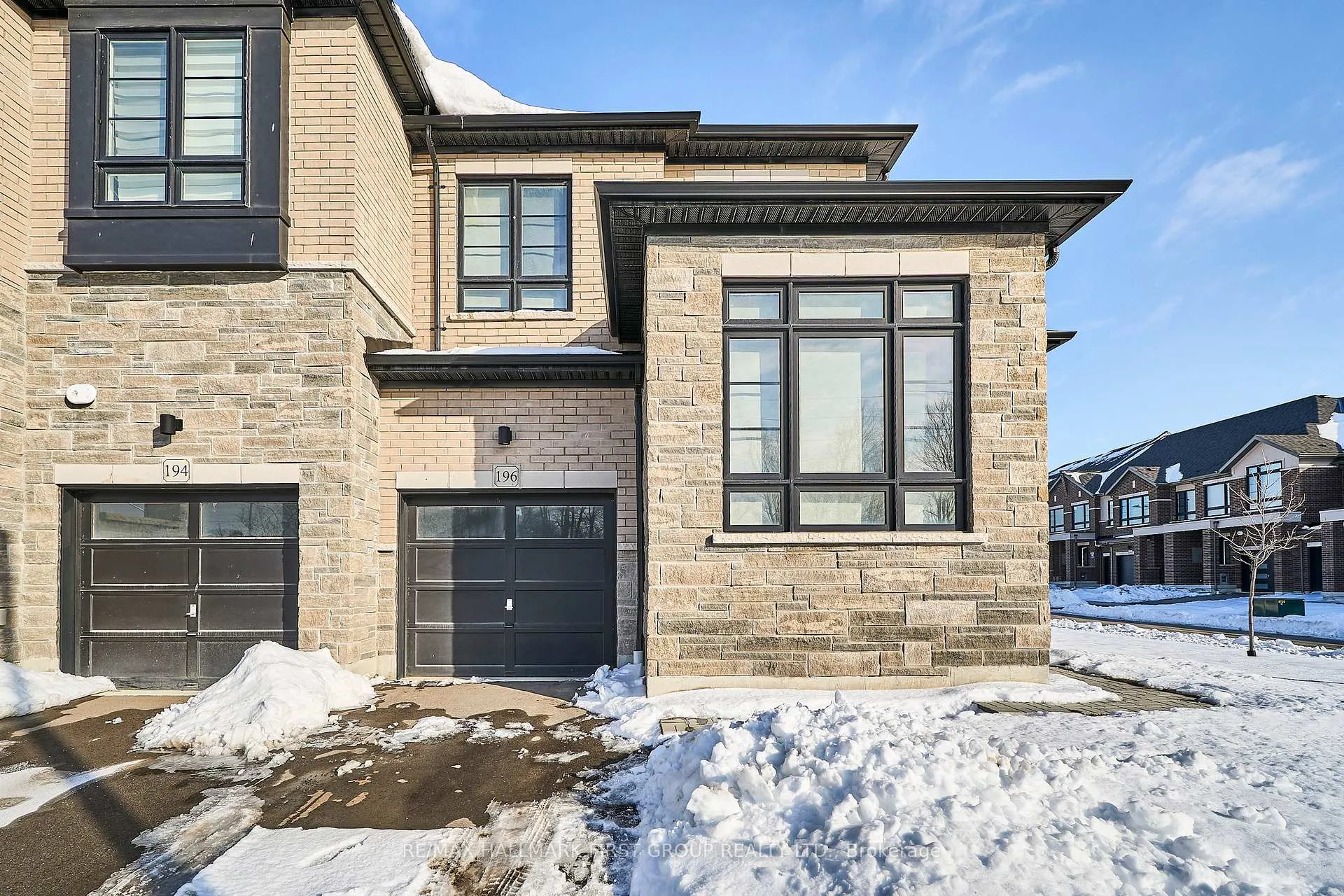 Photo 3 of 196 Closson Drive, Whitby, Rural Whitby — HOMEH