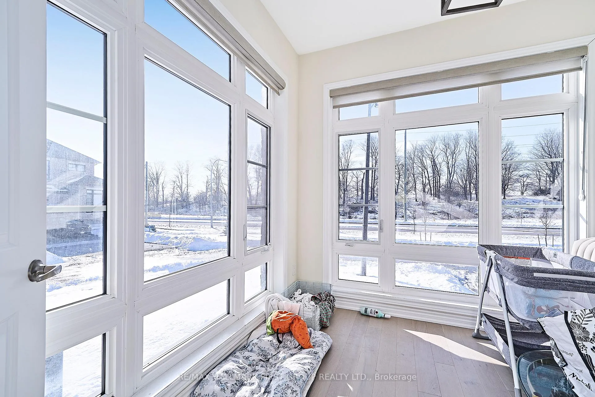 Photo 6 of 196 Closson Drive, Whitby, Rural Whitby — HOMEH
