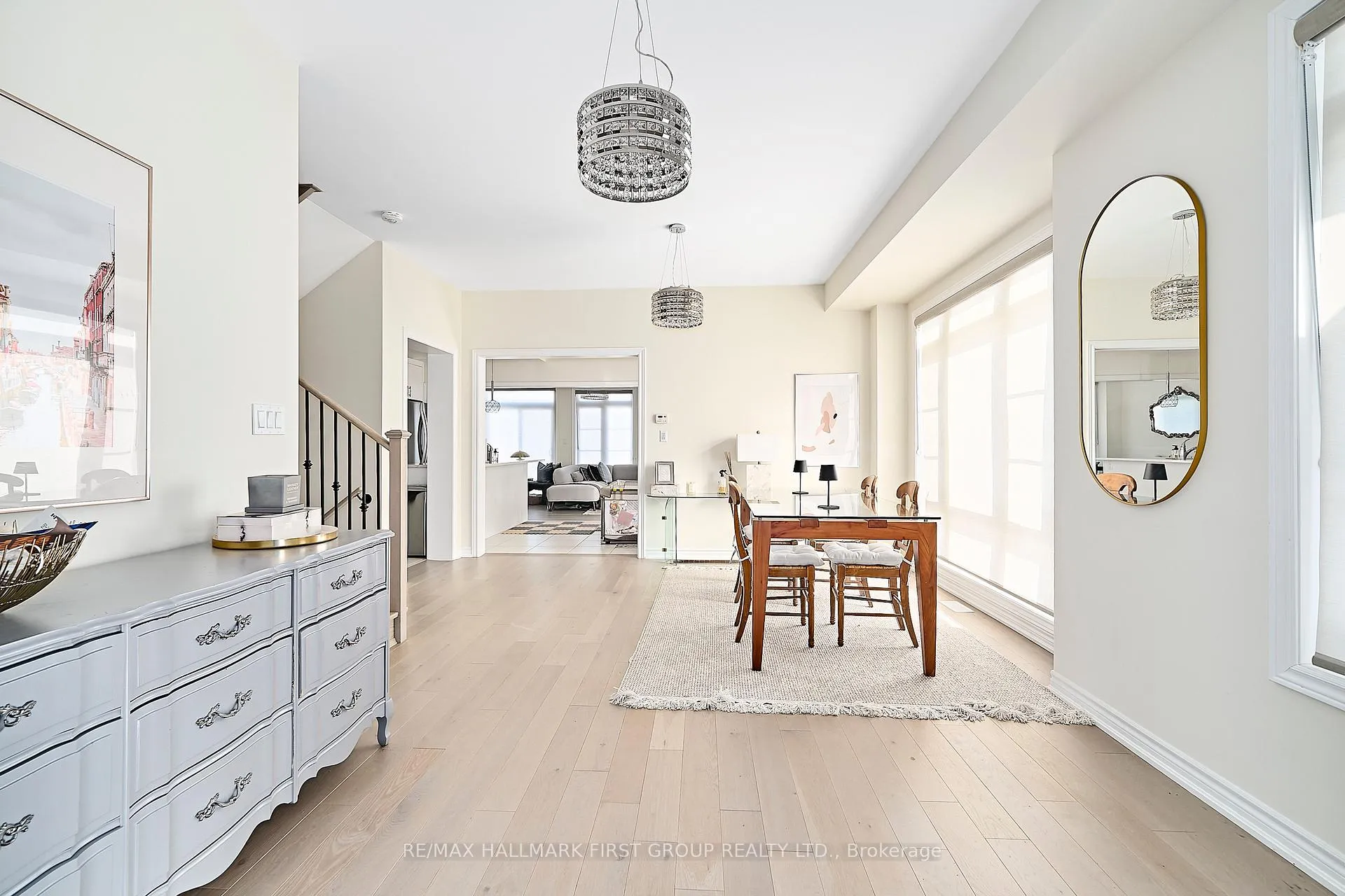 Photo 7 of 196 Closson Drive, Whitby, Rural Whitby — HOMEH