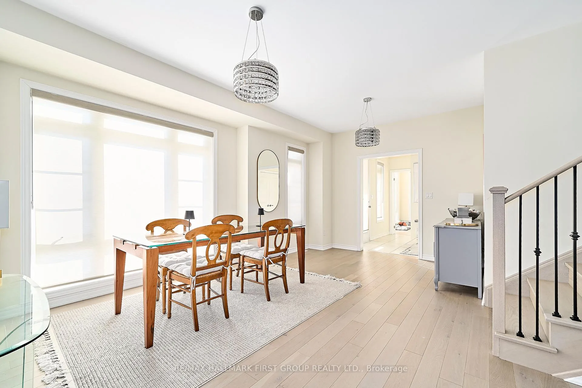 Photo 9 of 196 Closson Drive, Whitby, Rural Whitby — HOMEH