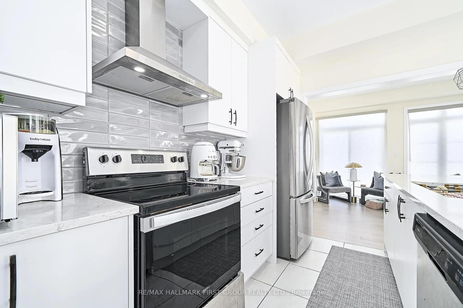 Photo 13 of 196 Closson Drive, Whitby, Rural Whitby — HOMEH