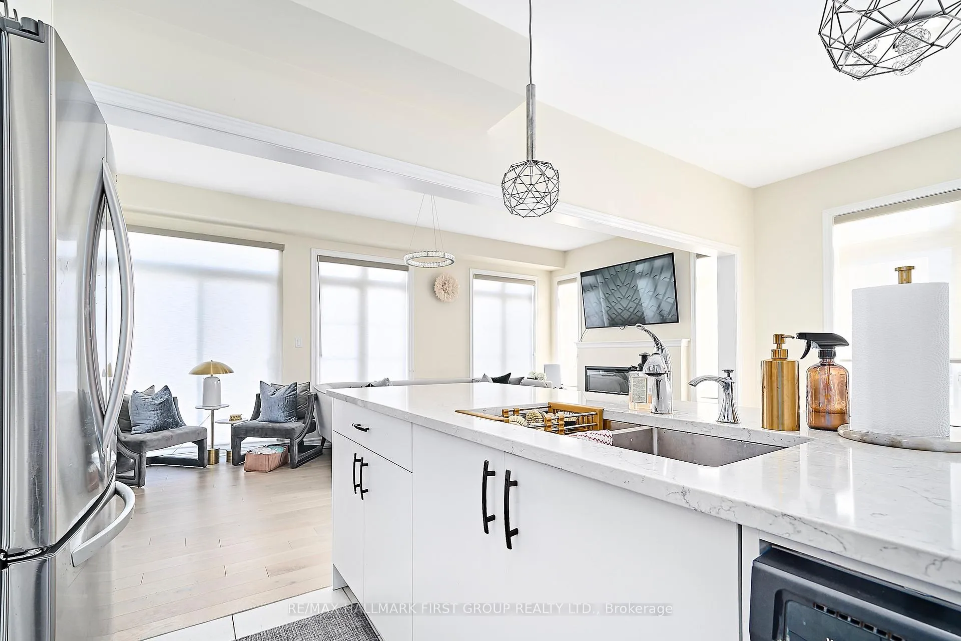 Photo 14 of 196 Closson Drive, Whitby, Rural Whitby — HOMEH