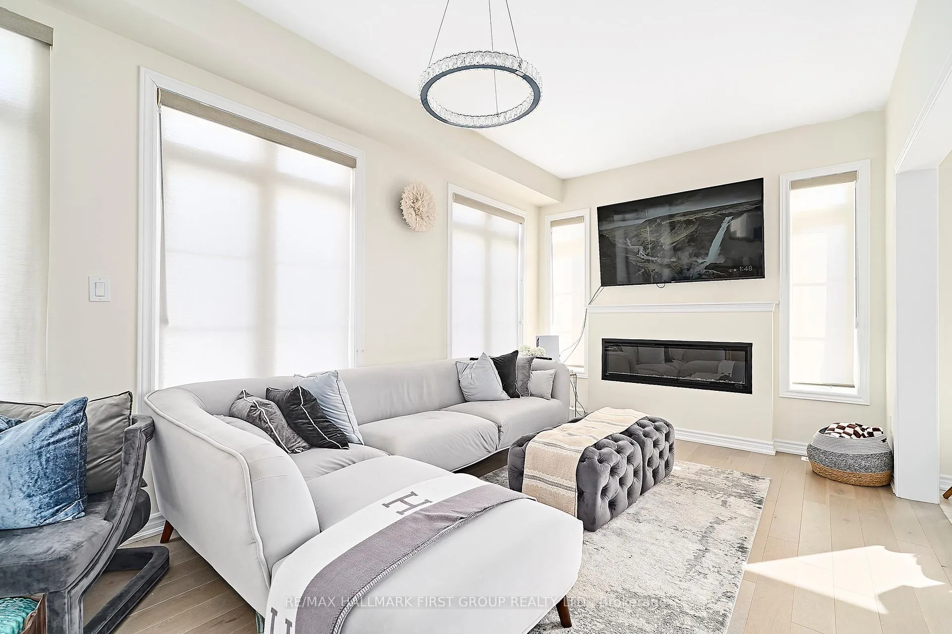 Photo 20 of 196 Closson Drive, Whitby, Rural Whitby — HOMEH