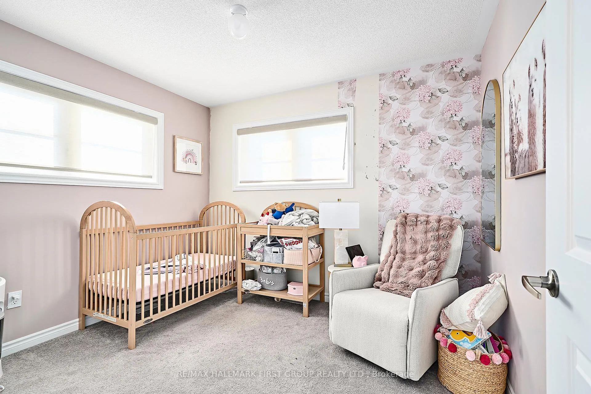 Photo 33 of 196 Closson Drive, Whitby, Rural Whitby — HOMEH
