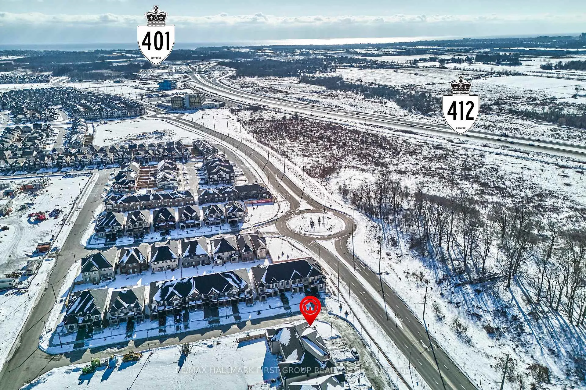Photo 38 of 196 Closson Drive, Whitby, Rural Whitby — HOMEH