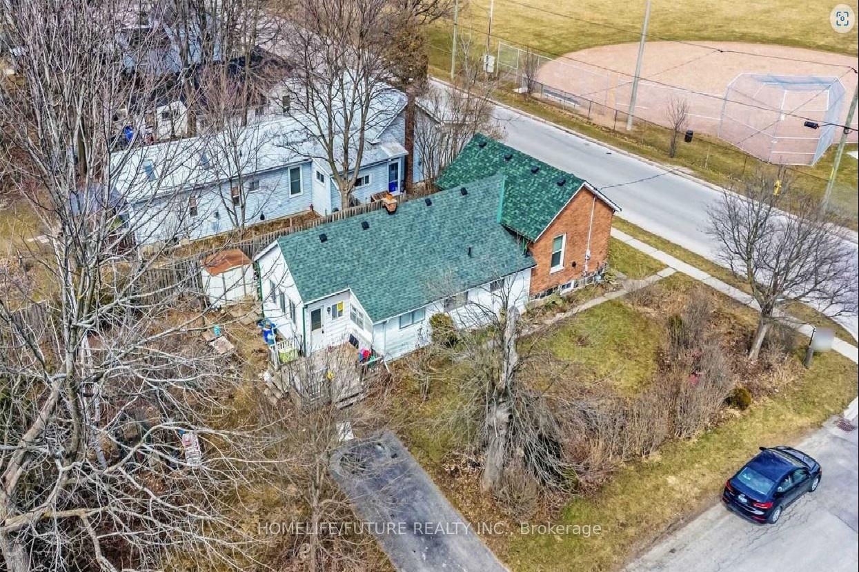 Photo 1 of 108 Duke Street, Clarington, Bowmanville — HOMEH