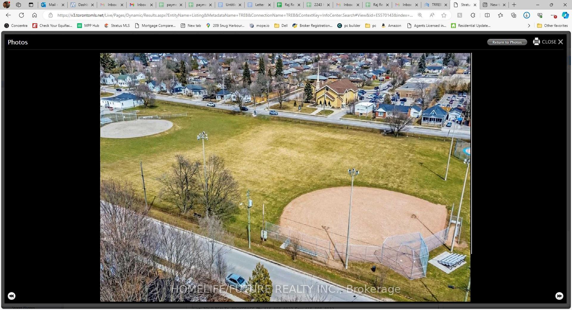 Photo 13 of 108 Duke Street, Clarington, Bowmanville — HOMEH