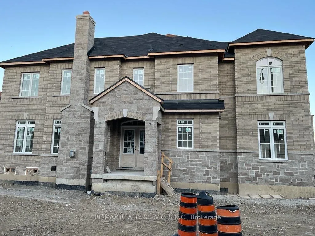 Photo 1 of 59 Stewardship Drive S, Brampton, Northwest Brampton — HOMEH