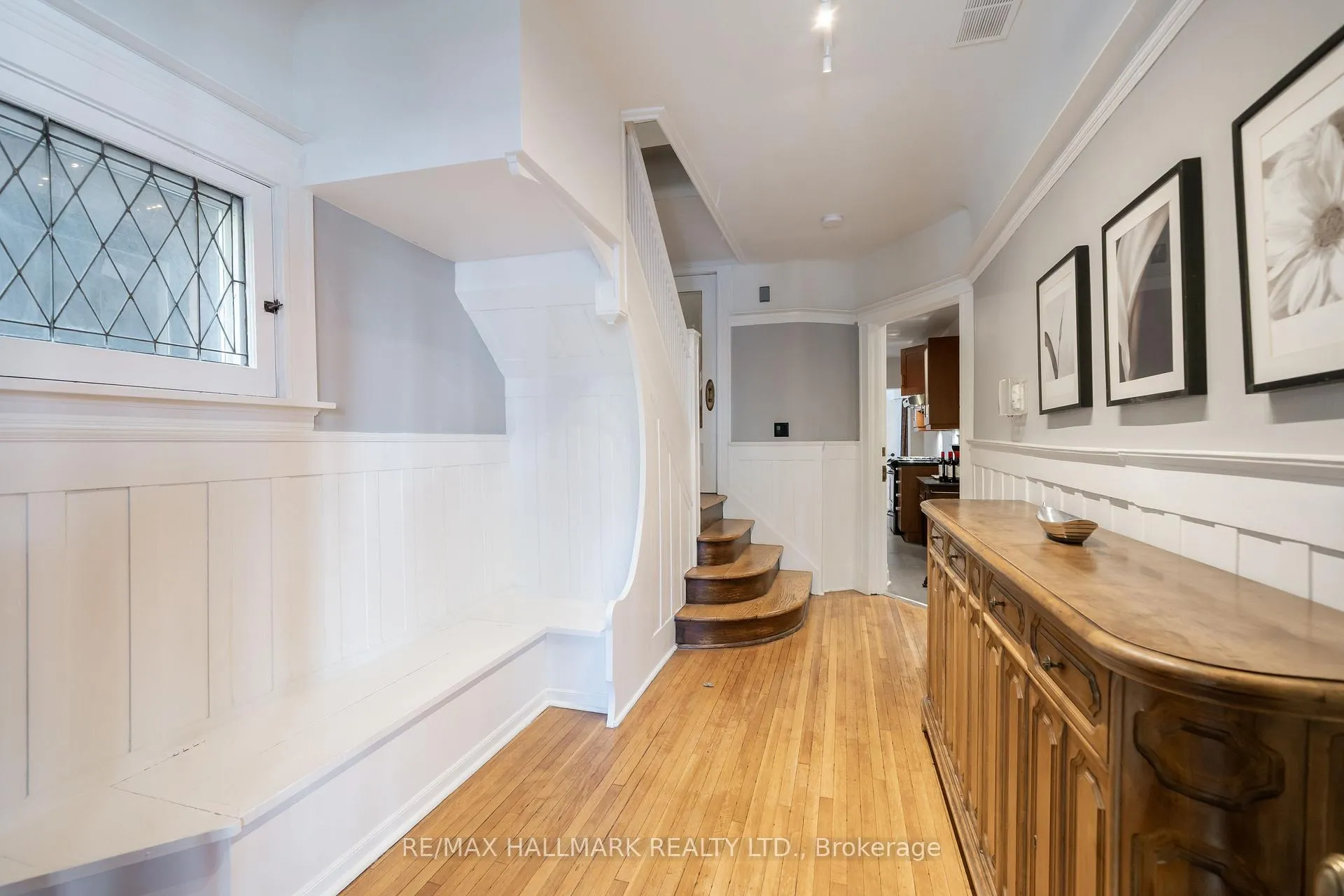 Photo 16 of Unit 3/F, 524 Markham Street, Toronto, Palmerston-Little Italy — HOMEH