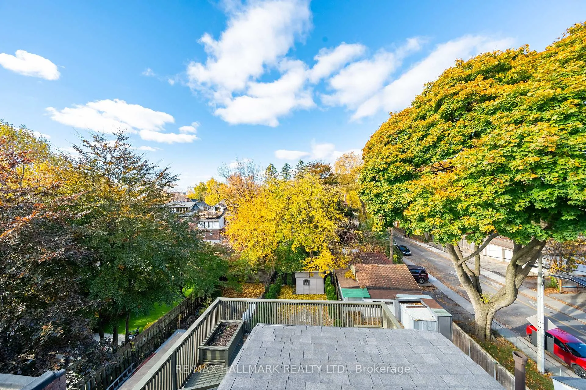 Photo 18 of Unit 3/F, 524 Markham Street, Toronto, Palmerston-Little Italy — HOMEH