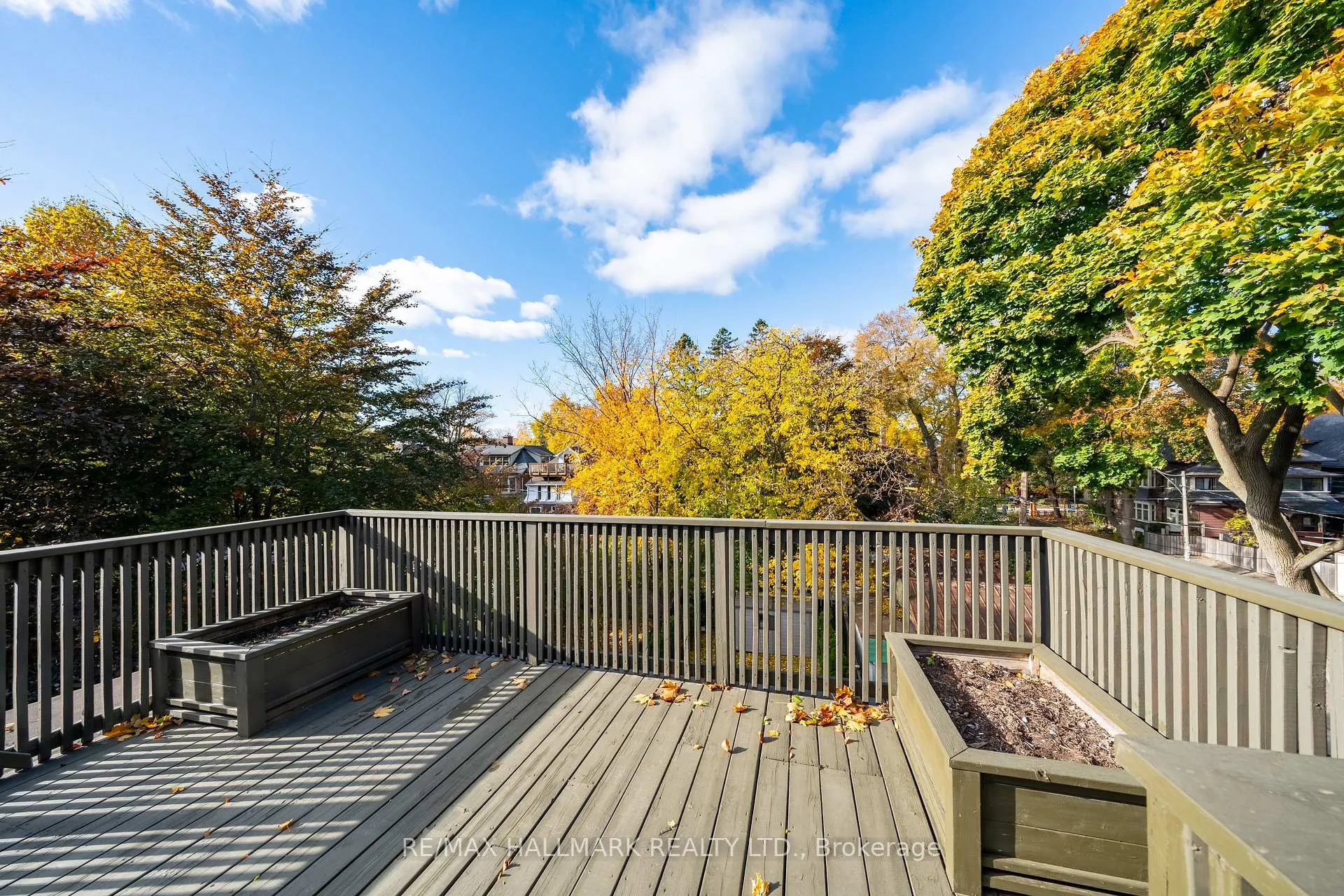 Photo 19 of Unit 3/F, 524 Markham Street, Toronto, Palmerston-Little Italy — HOMEH