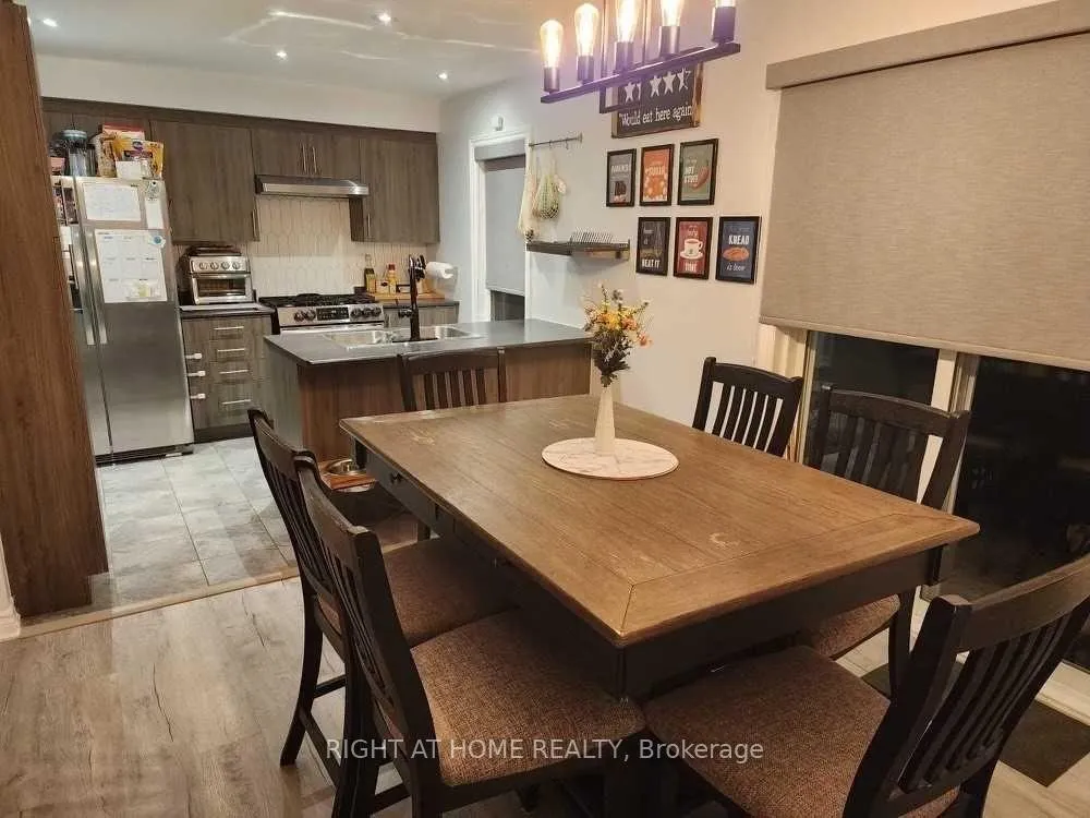 Photo 6 of 16 Brown Bear Street, Barrie, Rural Barrie Southwest — HOMEH