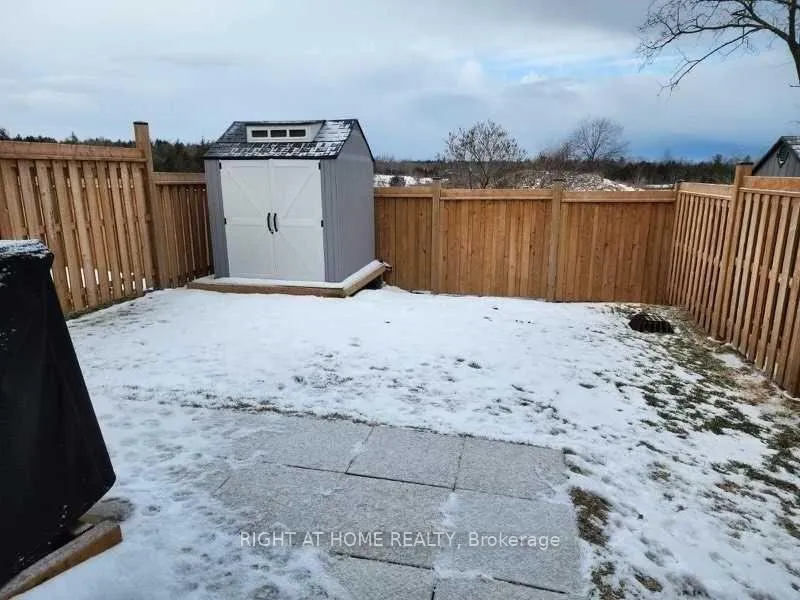 Photo 20 of 16 Brown Bear Street, Barrie, Rural Barrie Southwest — HOMEH