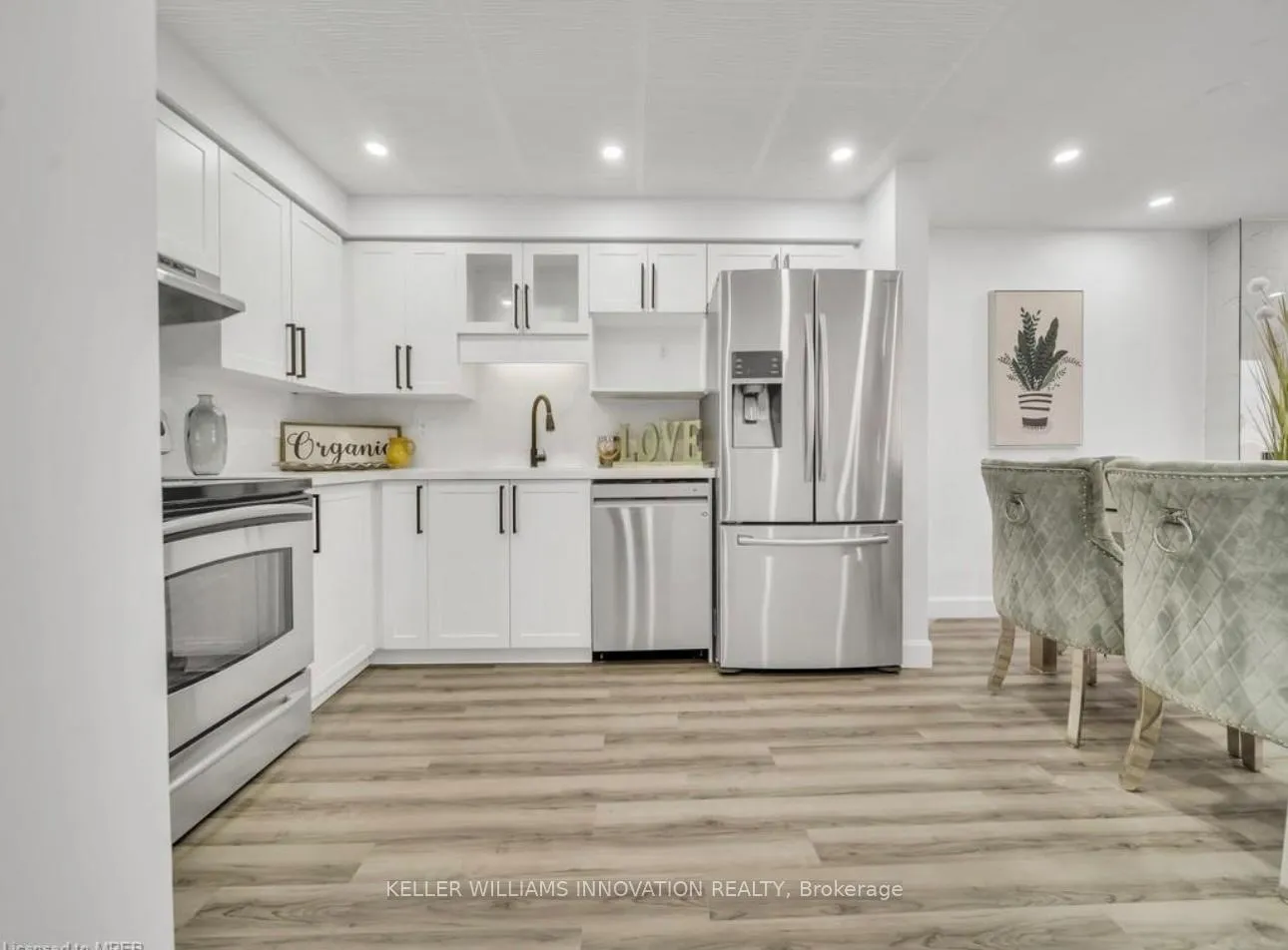 Photo 1 of 239 Red Clover Court, Kitchener — HOMEH