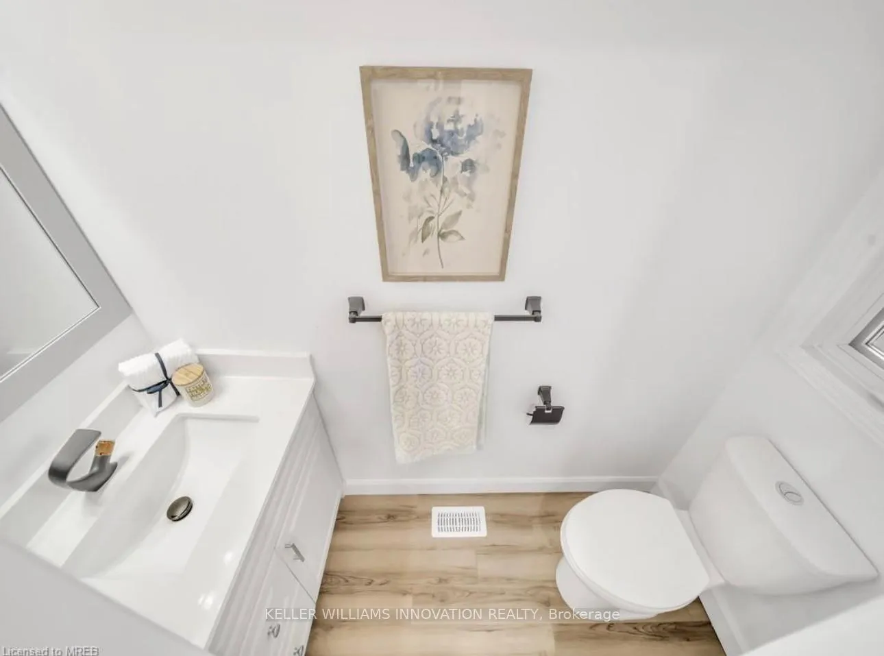 Photo 10 of 239 Red Clover Court, Kitchener — HOMEH