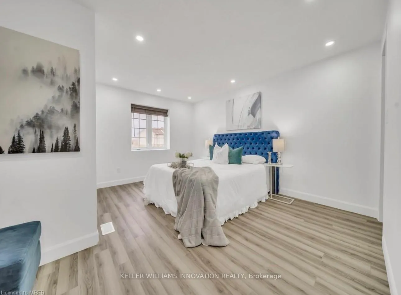 Photo 11 of 239 Red Clover Court, Kitchener — HOMEH