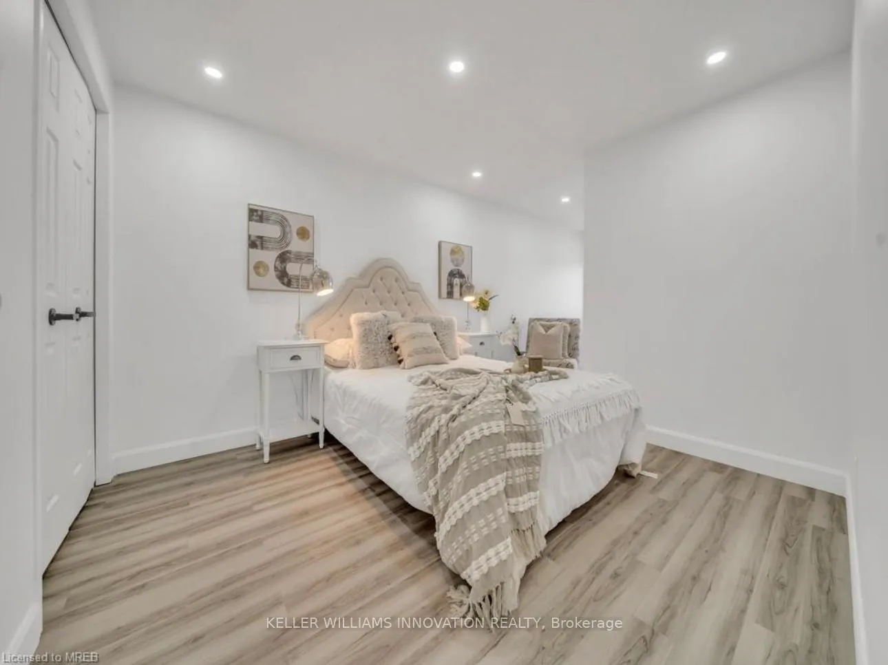Photo 12 of 239 Red Clover Court, Kitchener — HOMEH