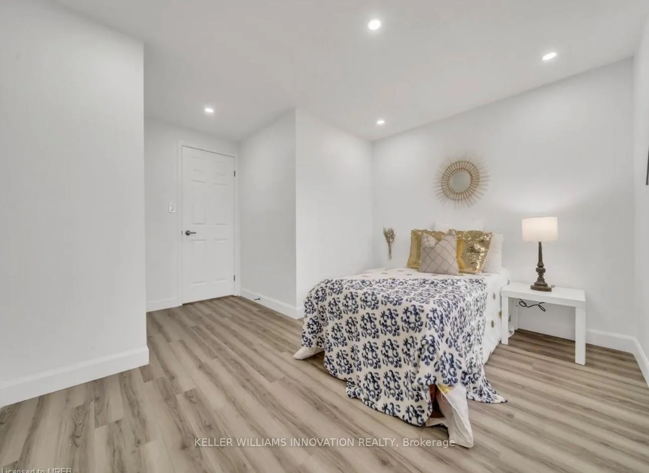 Photo 13 of 239 Red Clover Court, Kitchener — HOMEH