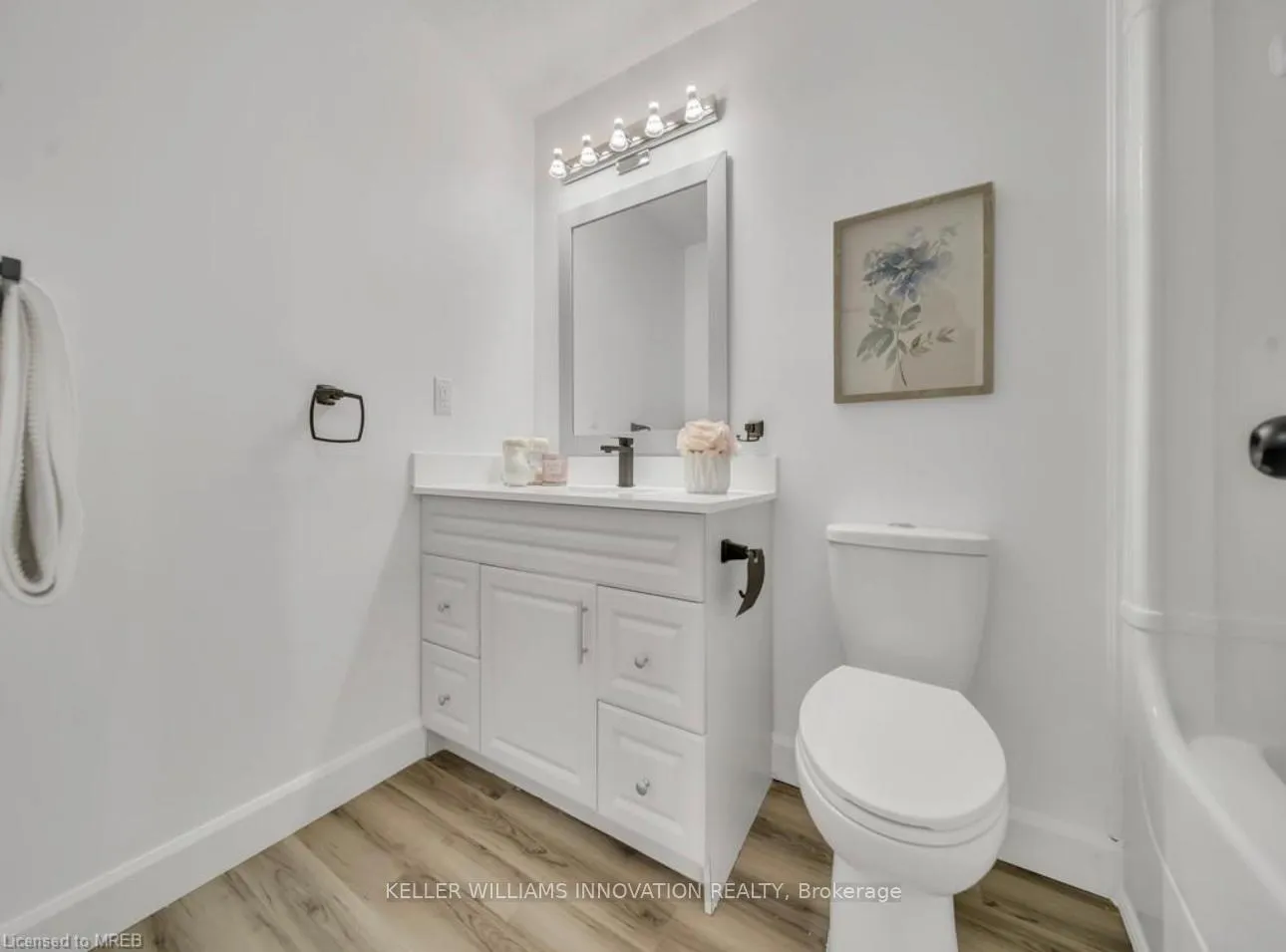 Photo 14 of 239 Red Clover Court, Kitchener — HOMEH