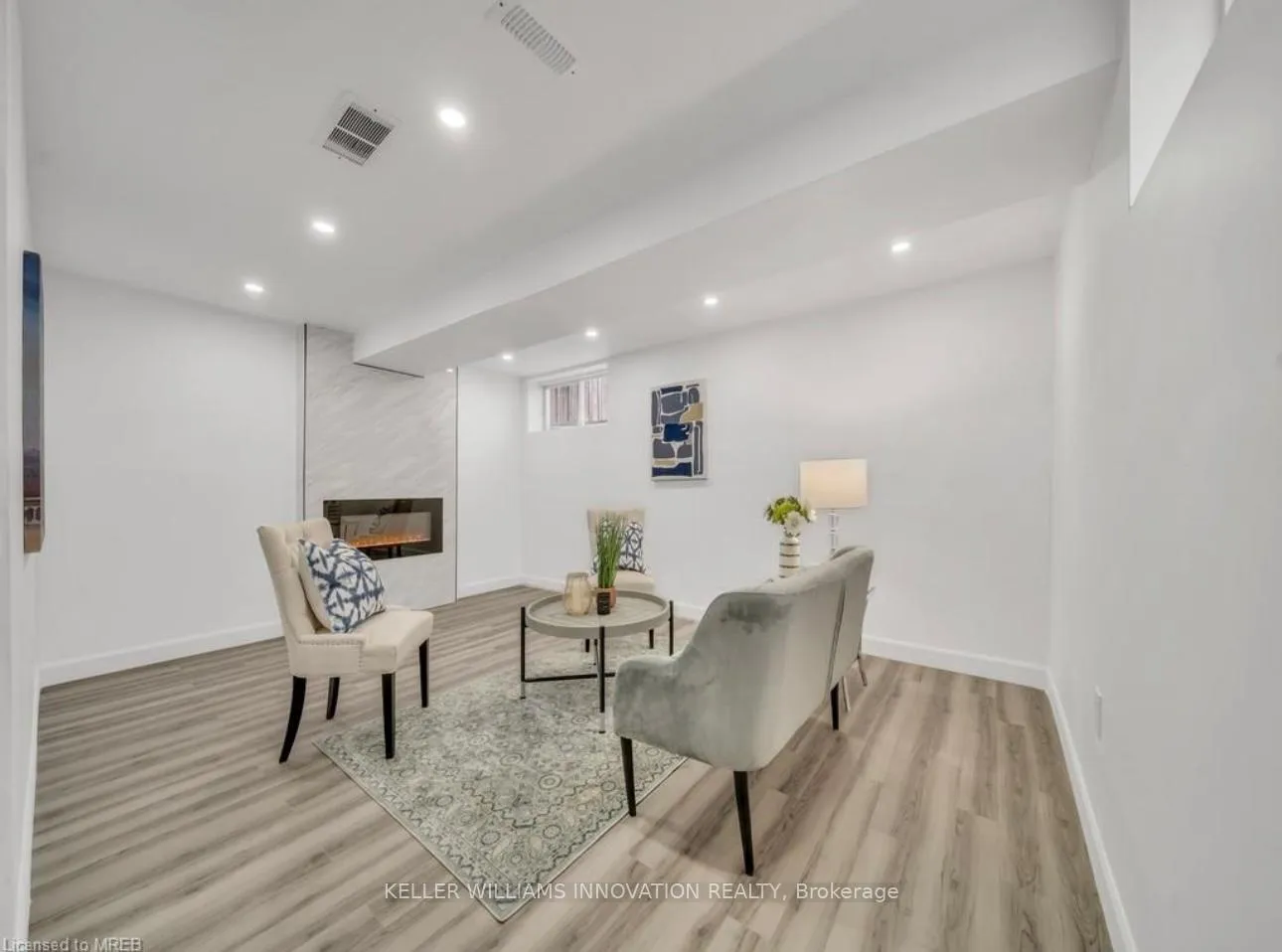 Photo 16 of 239 Red Clover Court, Kitchener — HOMEH