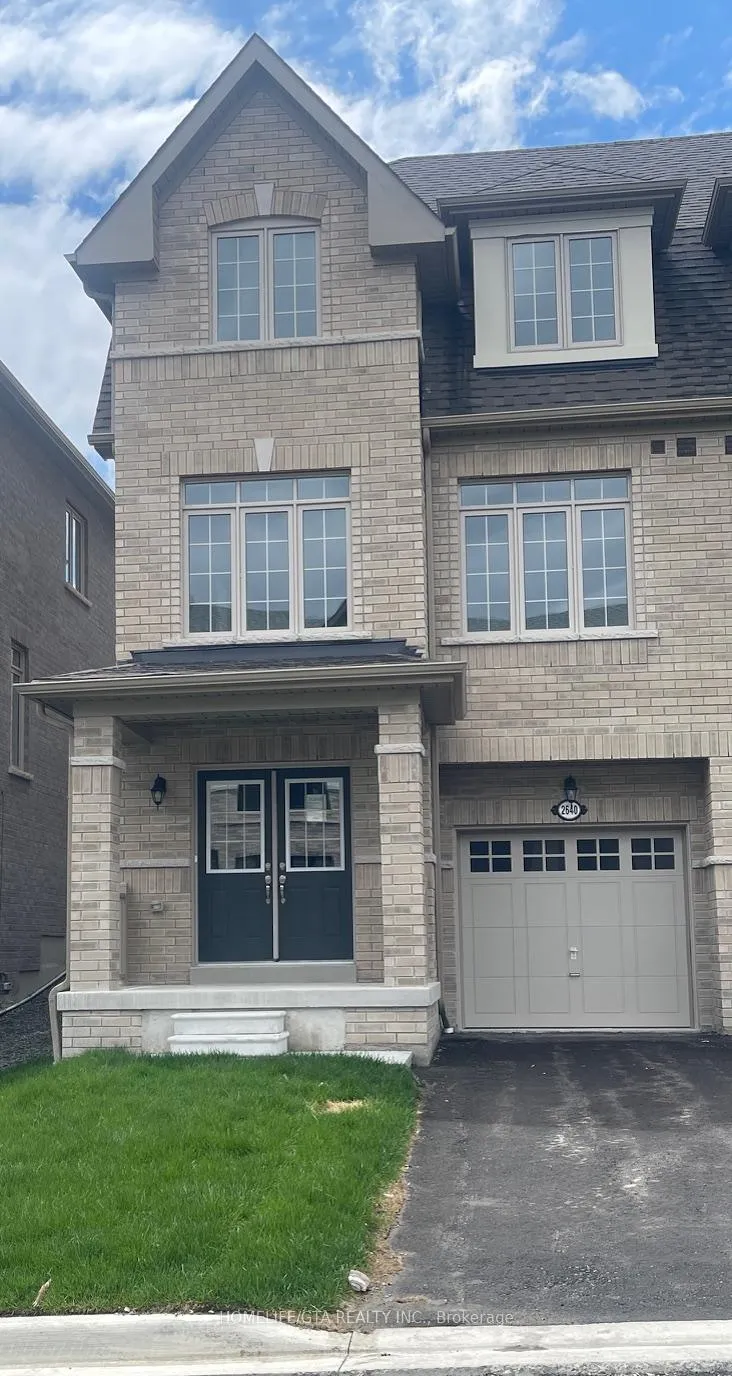 Photo 1 of 2640 Apricot Lane, Pickering, Rural Pickering — HOMEH