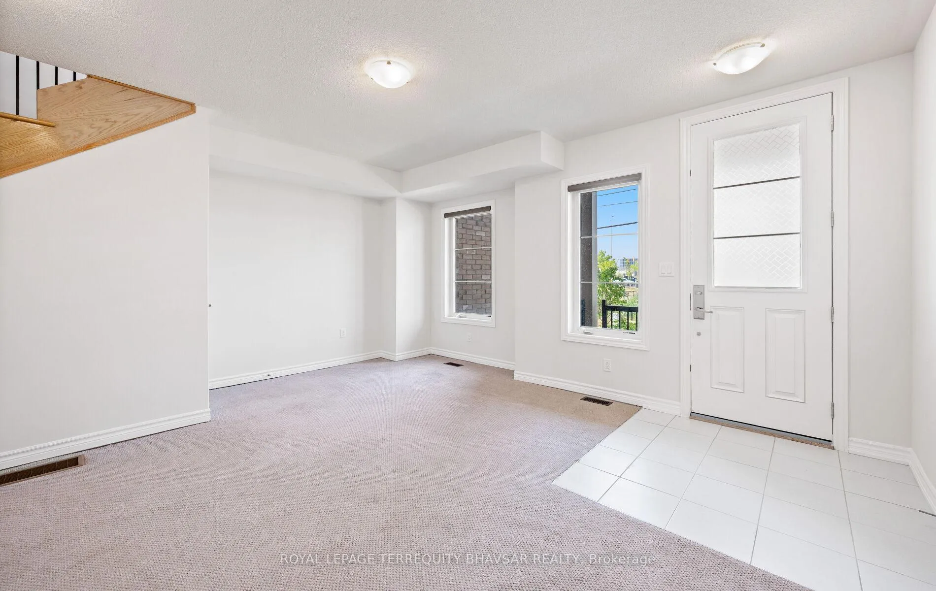Photo 9 of 20 Vestry Way, Brampton, Goreway Drive Corridor — HOMEH