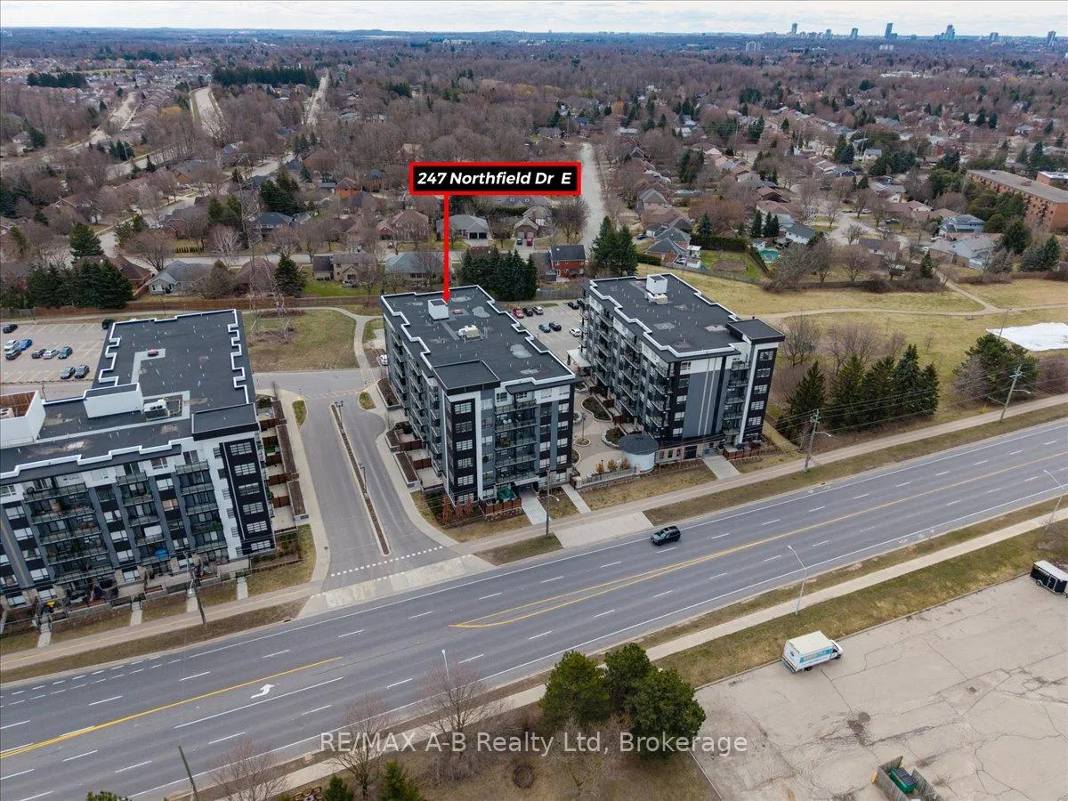 Photo 5 of Unit Suite 109B, 247 Northfield Drive E, Waterloo — HOMEH