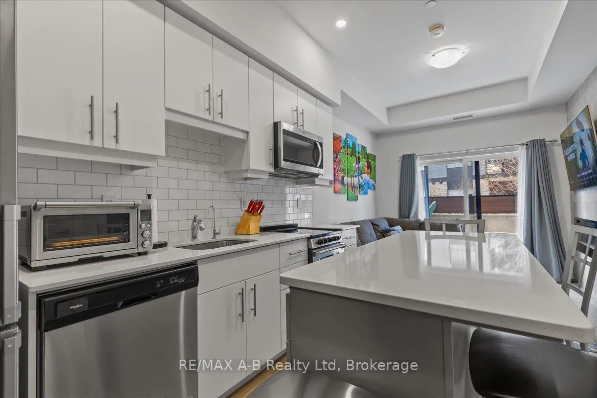 Photo 8 of Unit Suite 109B, 247 Northfield Drive E, Waterloo — HOMEH