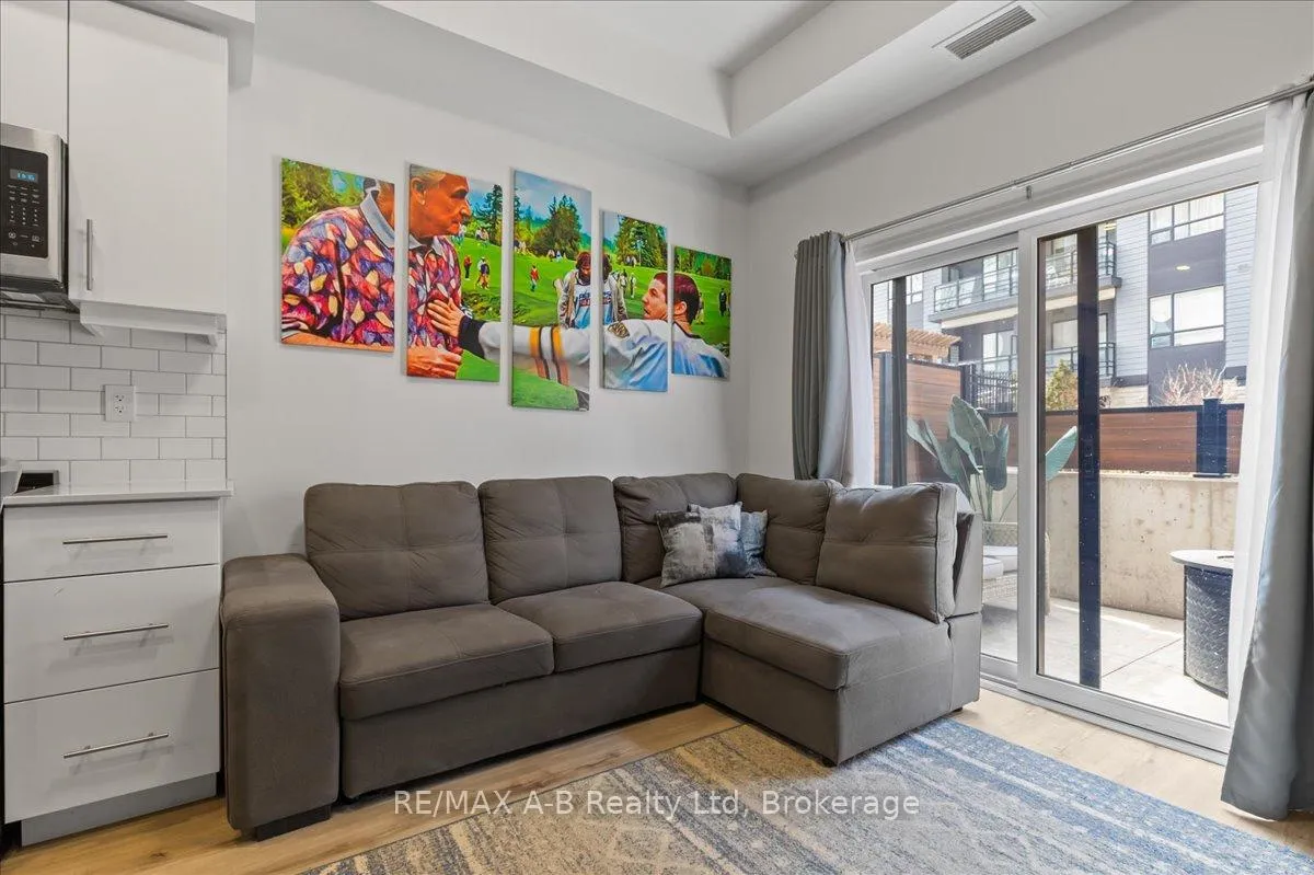 Photo 13 of Unit Suite 109B, 247 Northfield Drive E, Waterloo — HOMEH