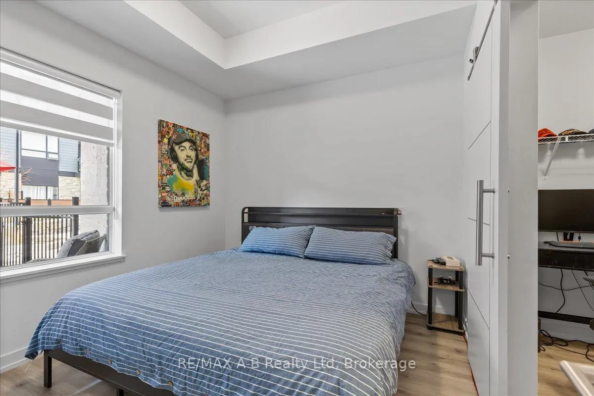 Photo 15 of Unit Suite 109B, 247 Northfield Drive E, Waterloo — HOMEH