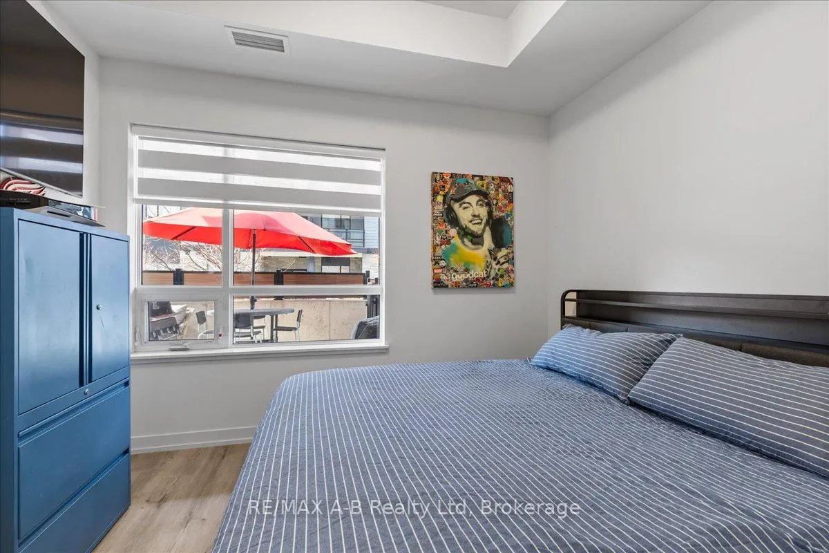 Photo 16 of Unit Suite 109B, 247 Northfield Drive E, Waterloo — HOMEH